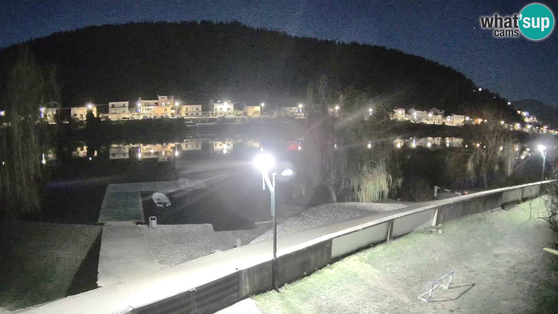 Webcam Metković – Croatia Livecam