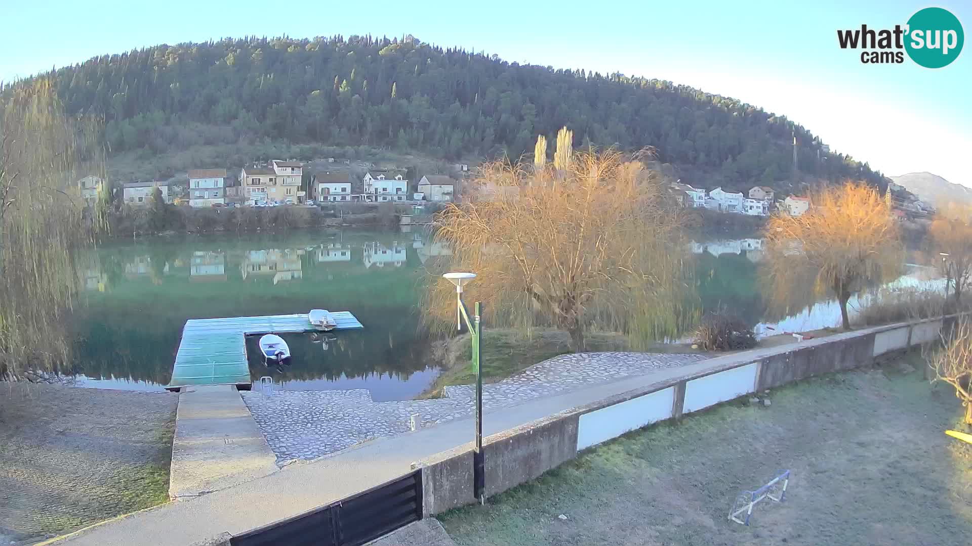 Webcam Metković – Croatia Livecam