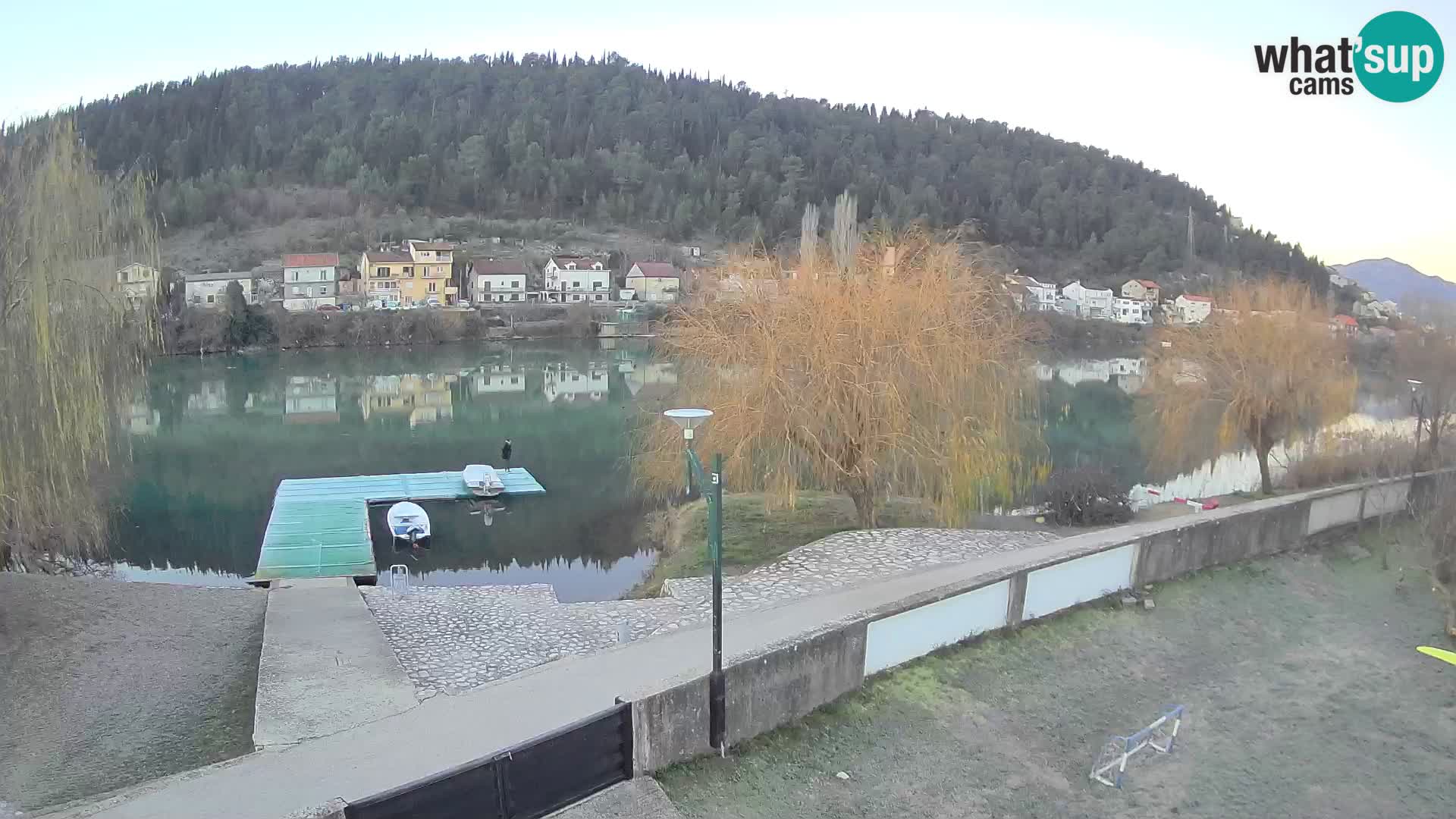 Webcam Metković – Croatia Livecam