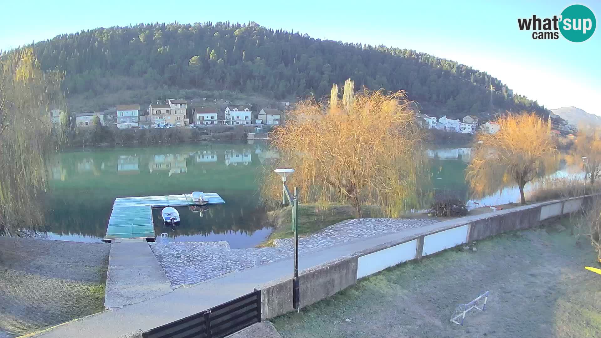 Webcam Metković – Croatia Livecam