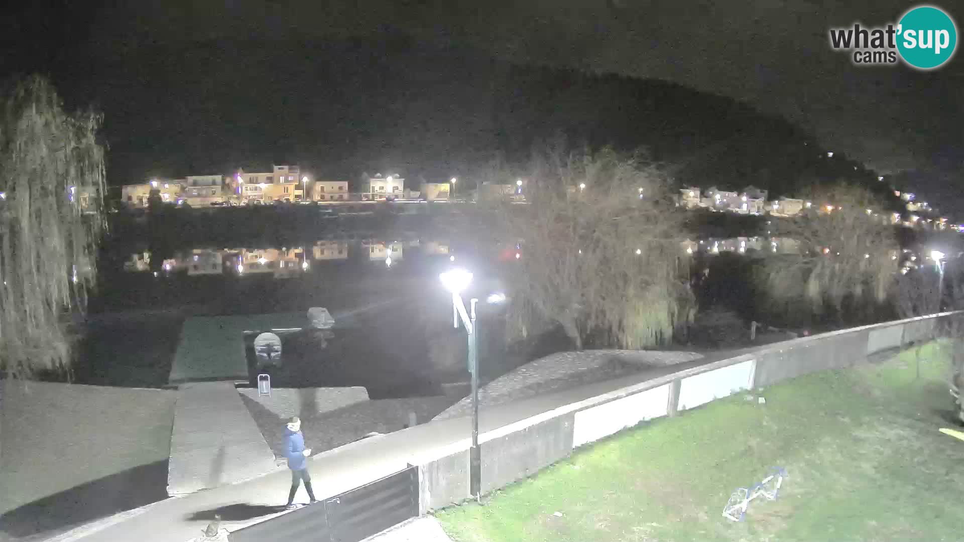 Webcam Metković – Croatia Livecam