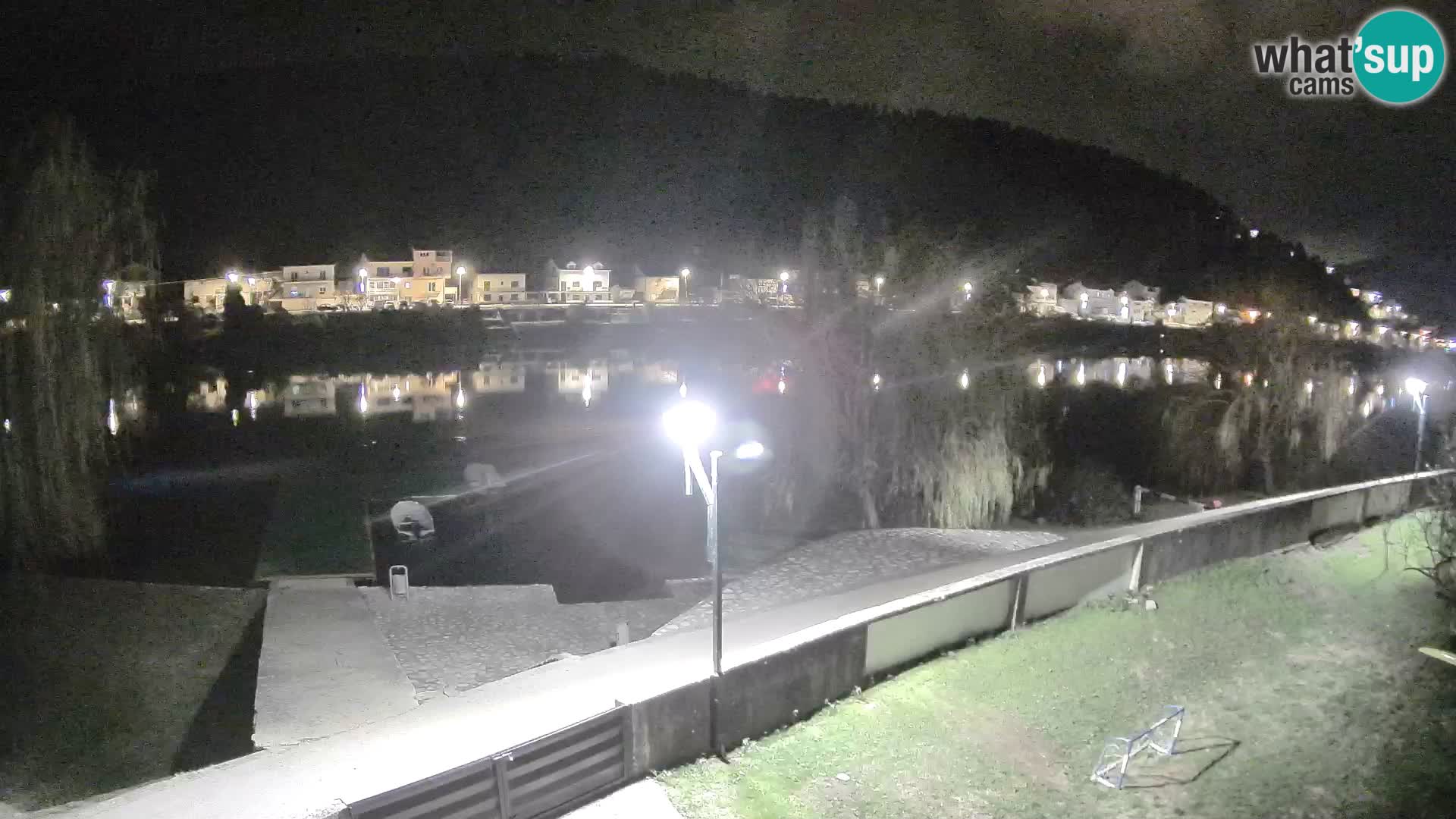 Webcam Metković – Croatia Livecam