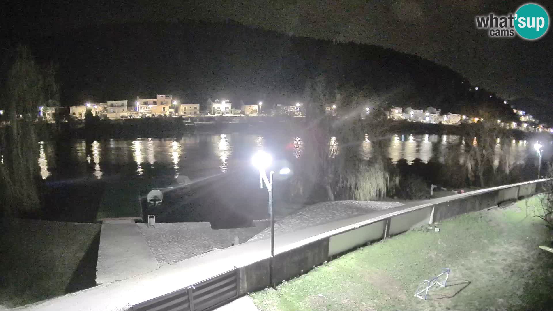 Webcam Metković – Croatia Livecam