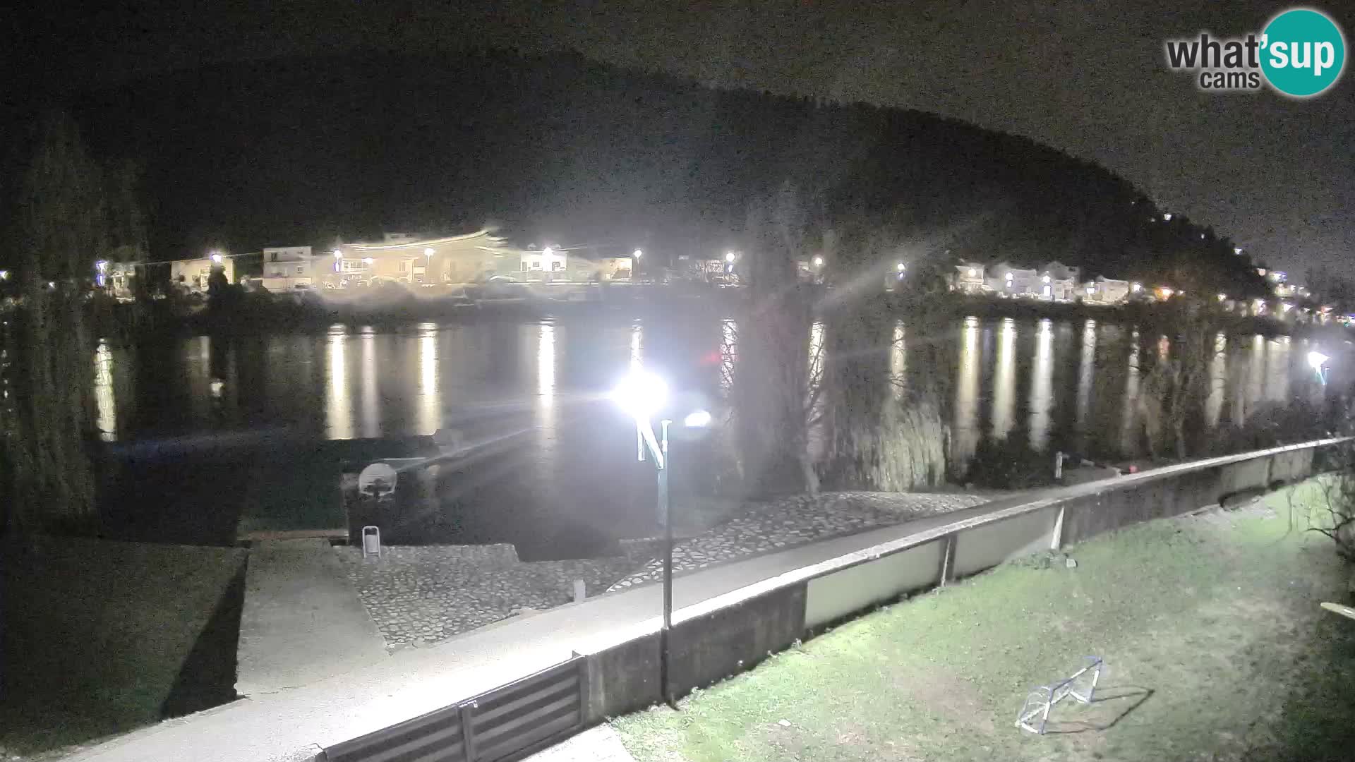 Webcam Metković – Croatia Livecam