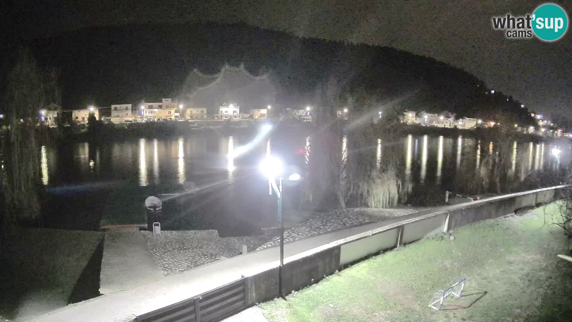 Webcam Metković – Croatia Livecam