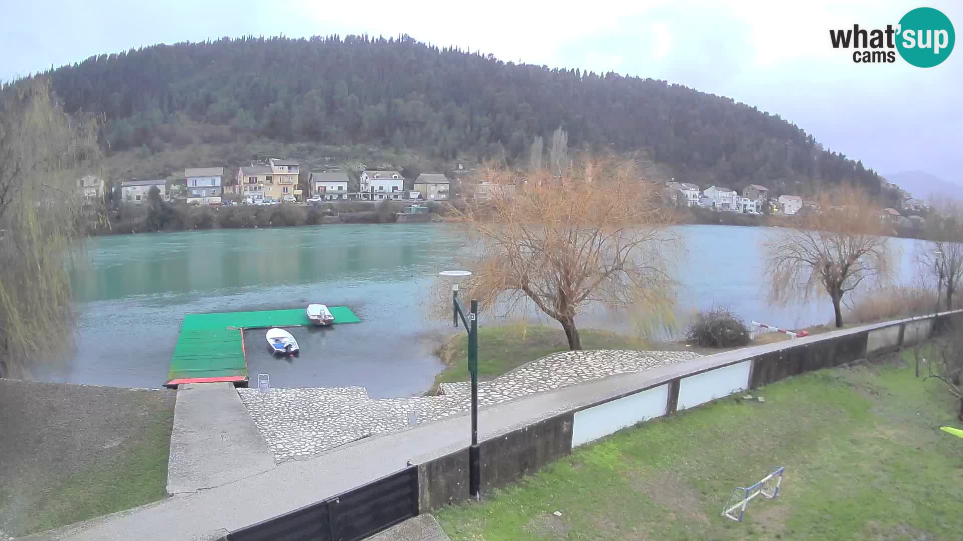 Webcam Metković – Croatia Livecam