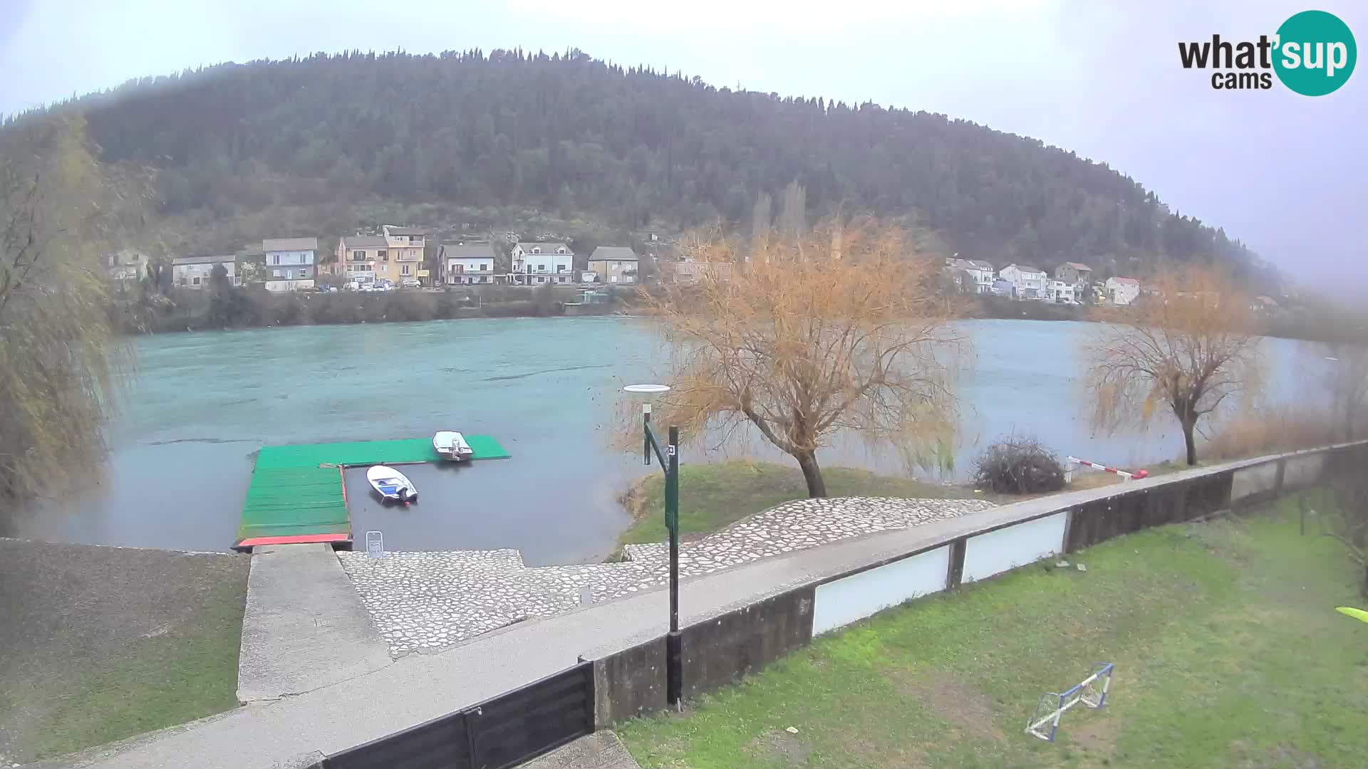 Webcam Metković – Croatia Livecam