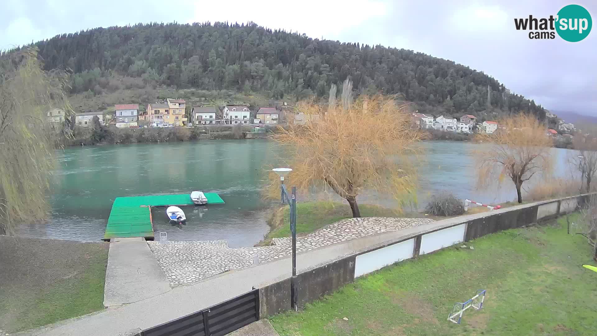 Webcam Metković – Croatia Livecam