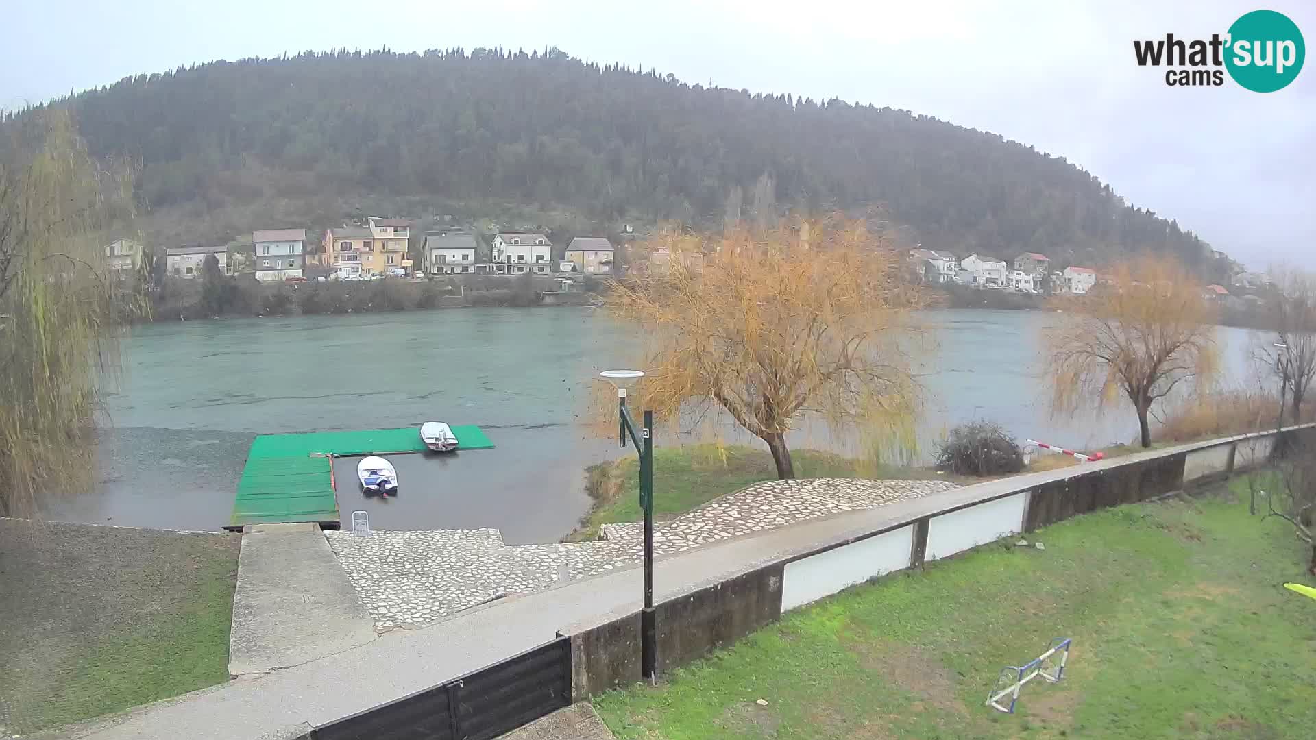 Webcam Metković – Croatia Livecam