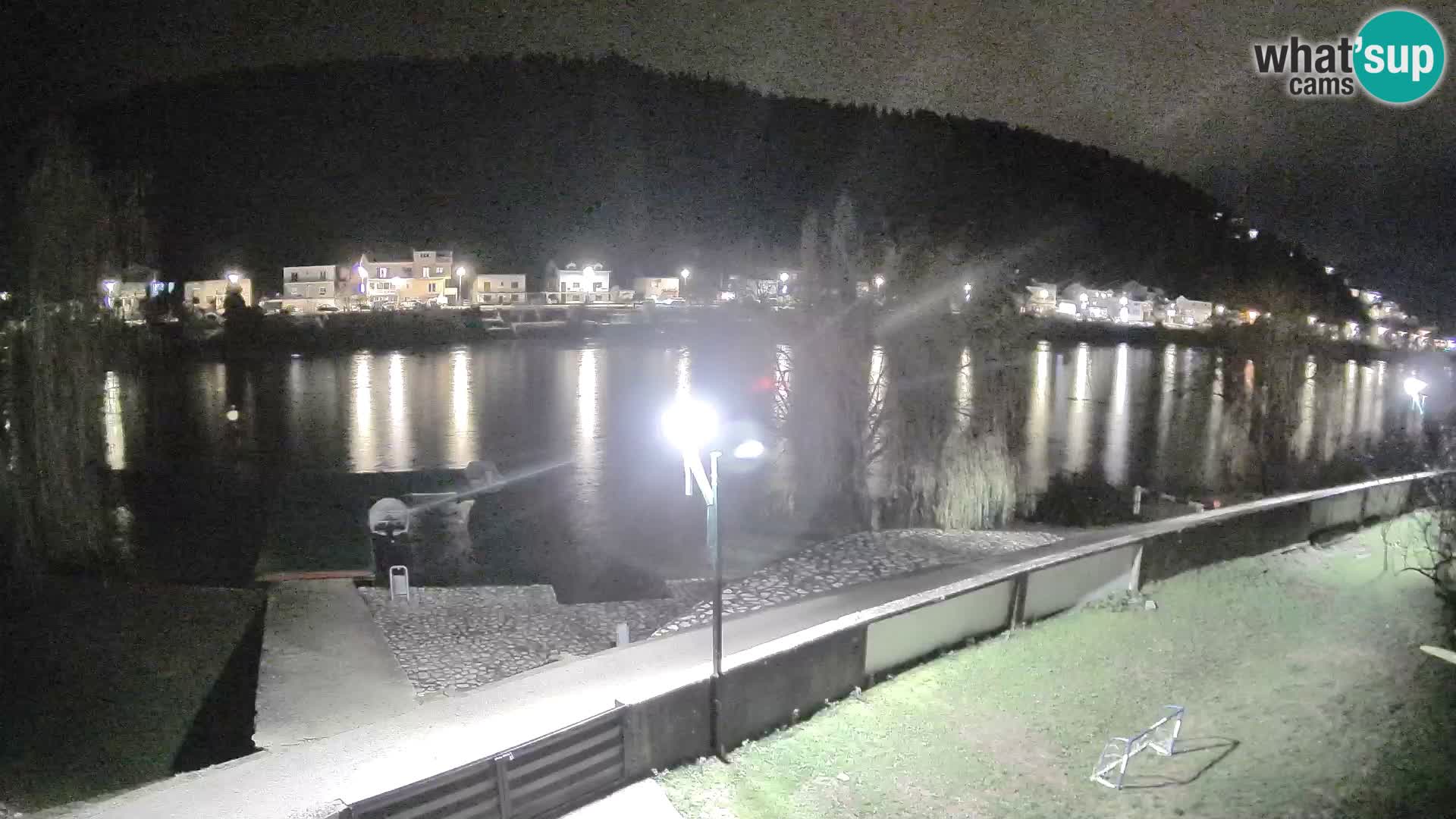 Webcam Metković – Croatia Livecam