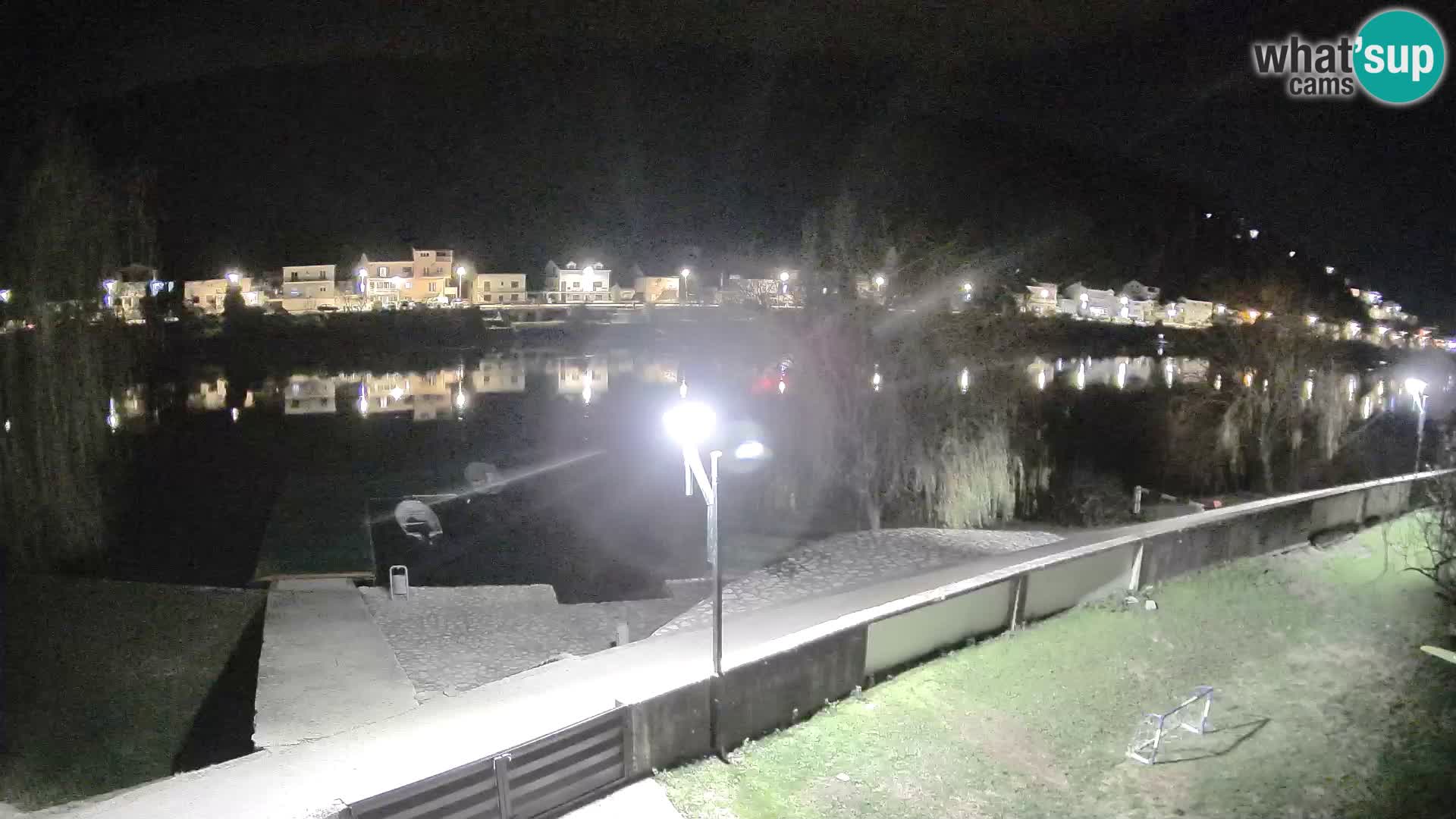 Webcam Metković – Croatia Livecam