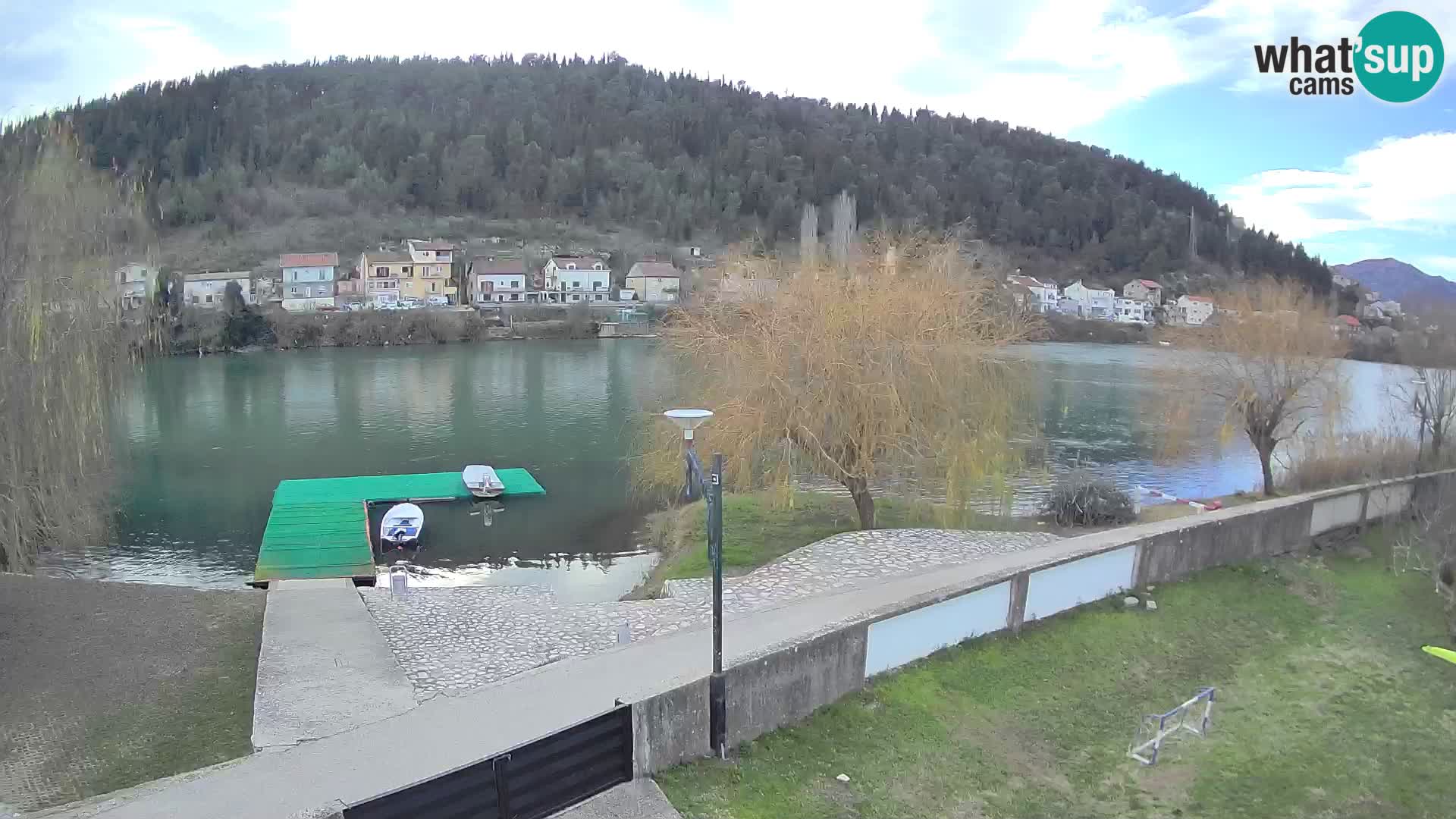 Webcam Metković – Croatia Livecam