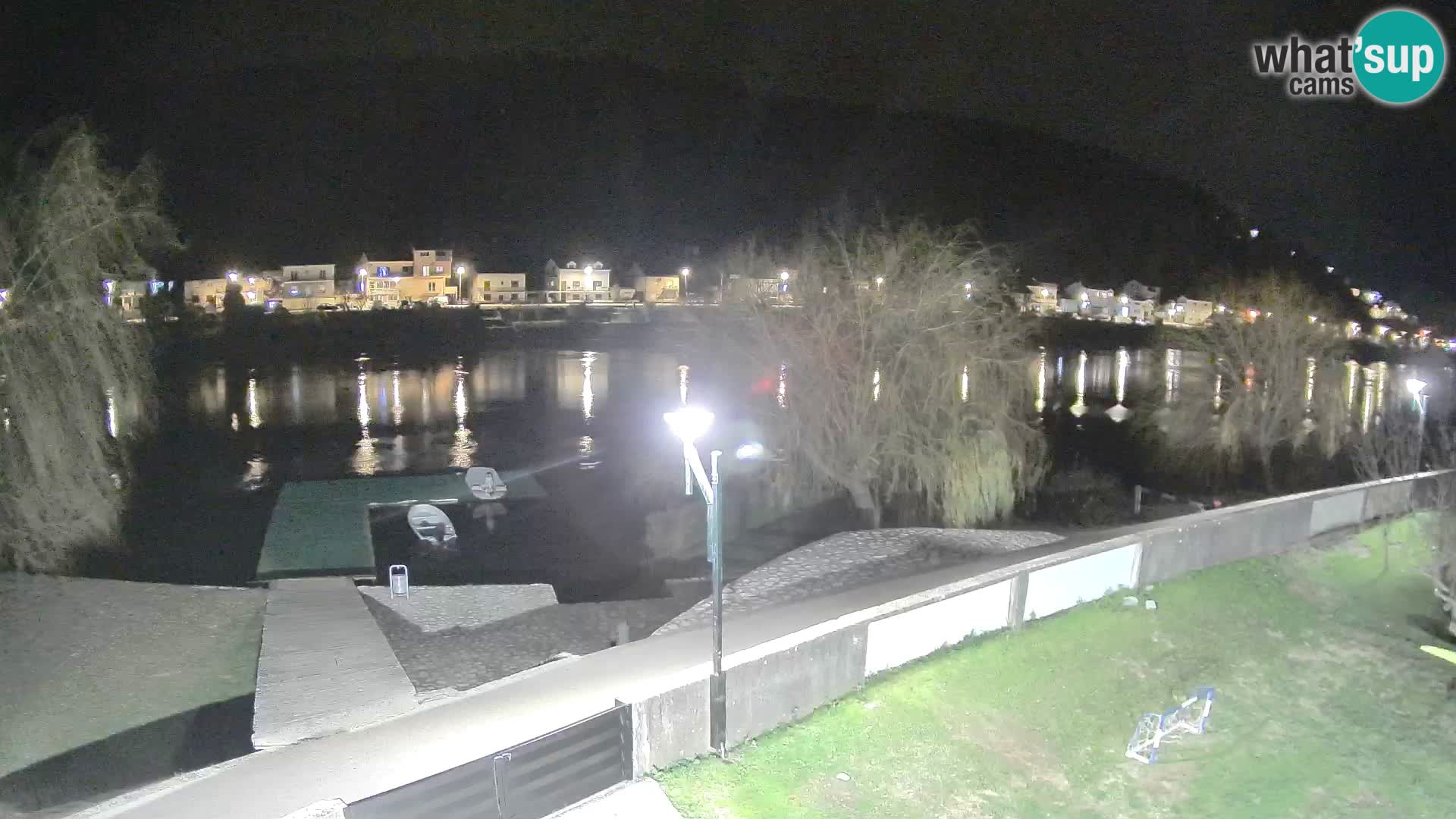 Webcam Metković – Croatia Livecam