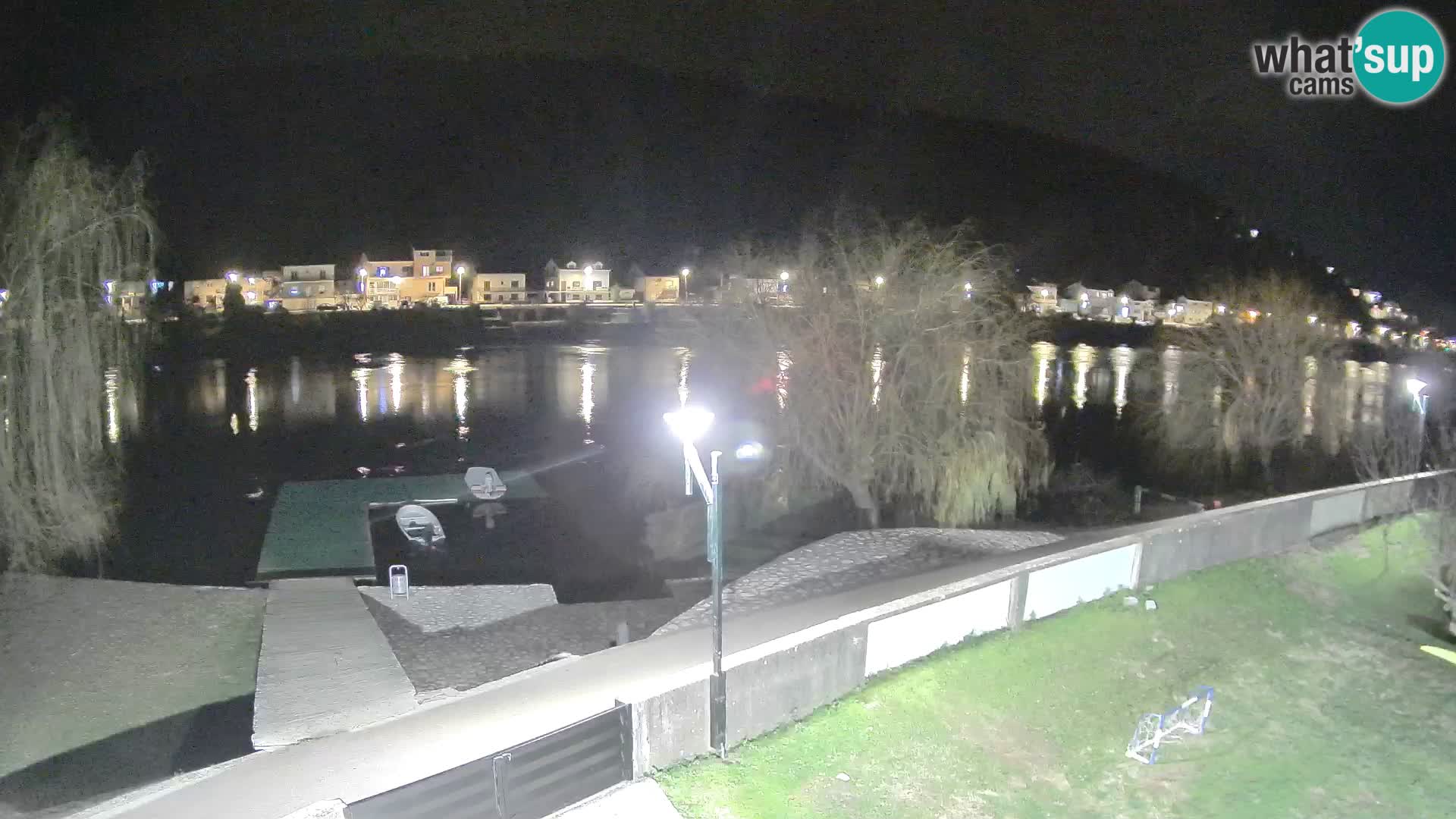 Webcam Metković – Croatia Livecam