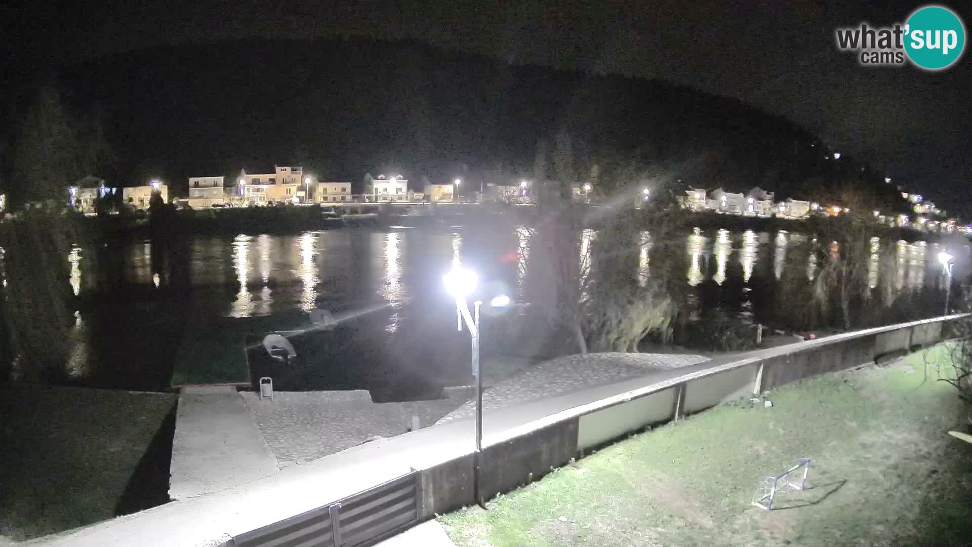 Webcam Metković – Croatia Livecam