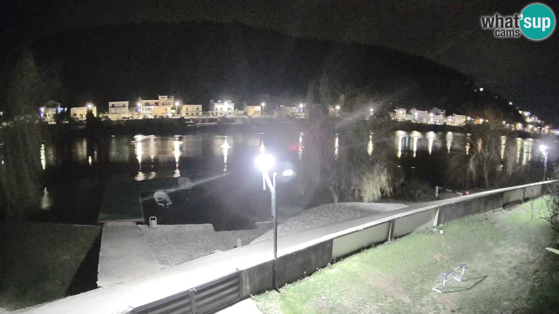 Webcam Metković – Croatia Livecam