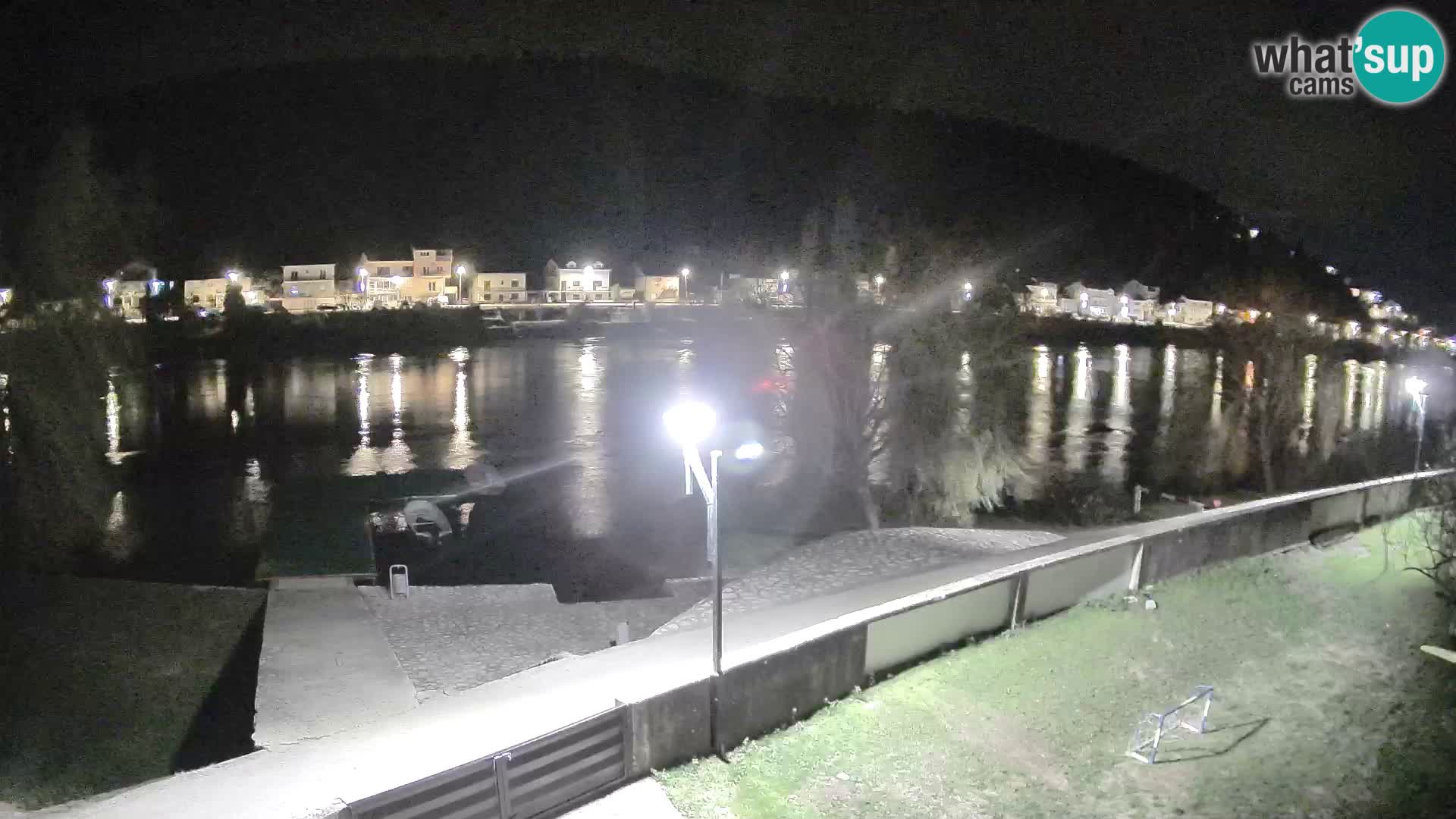 Webcam Metković – Croatia Livecam