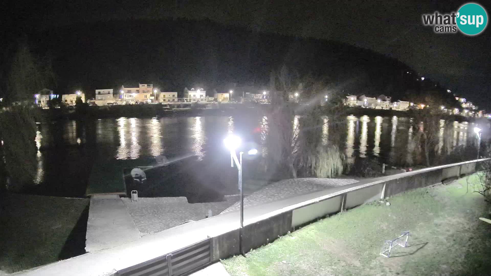 Webcam Metković – Croatia Livecam