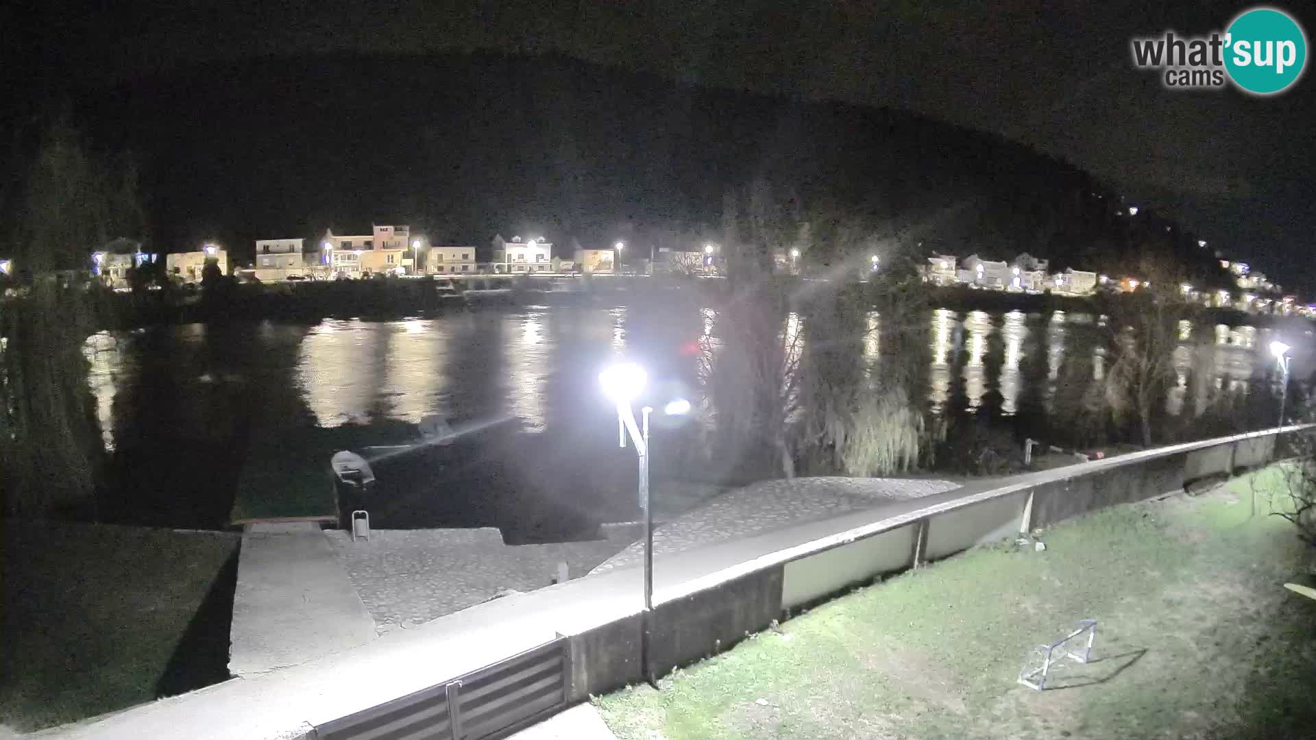 Webcam Metković – Croatia Livecam