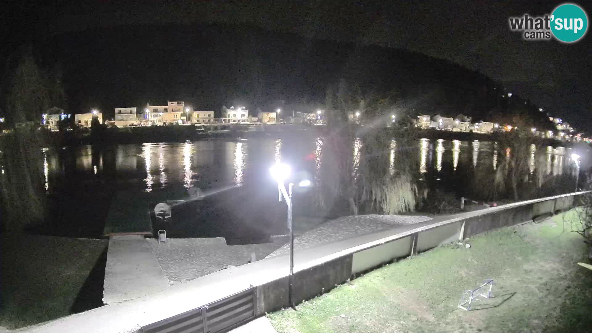 Webcam Metković – Croatia Livecam