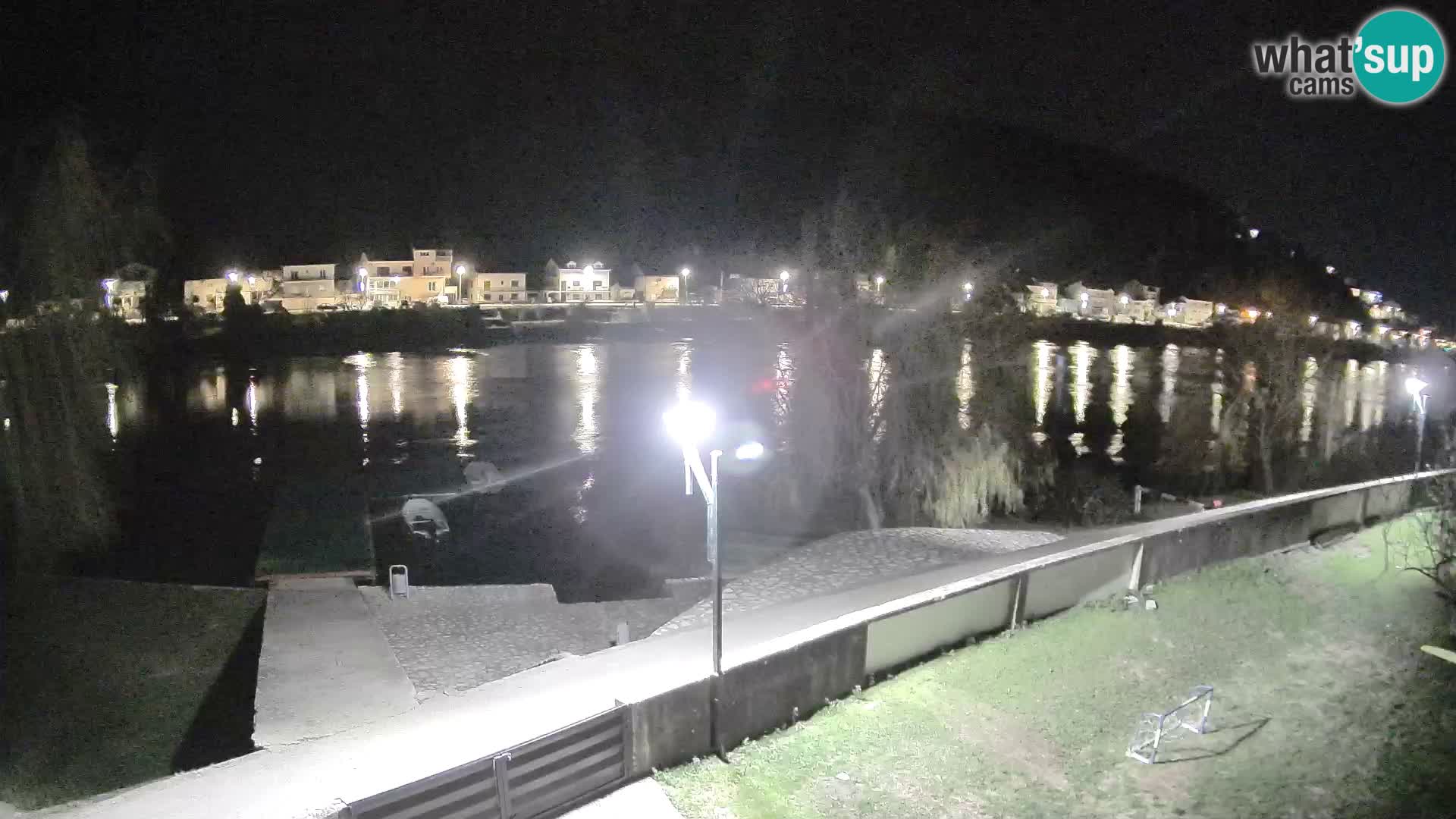 Webcam Metković – Croatia Livecam