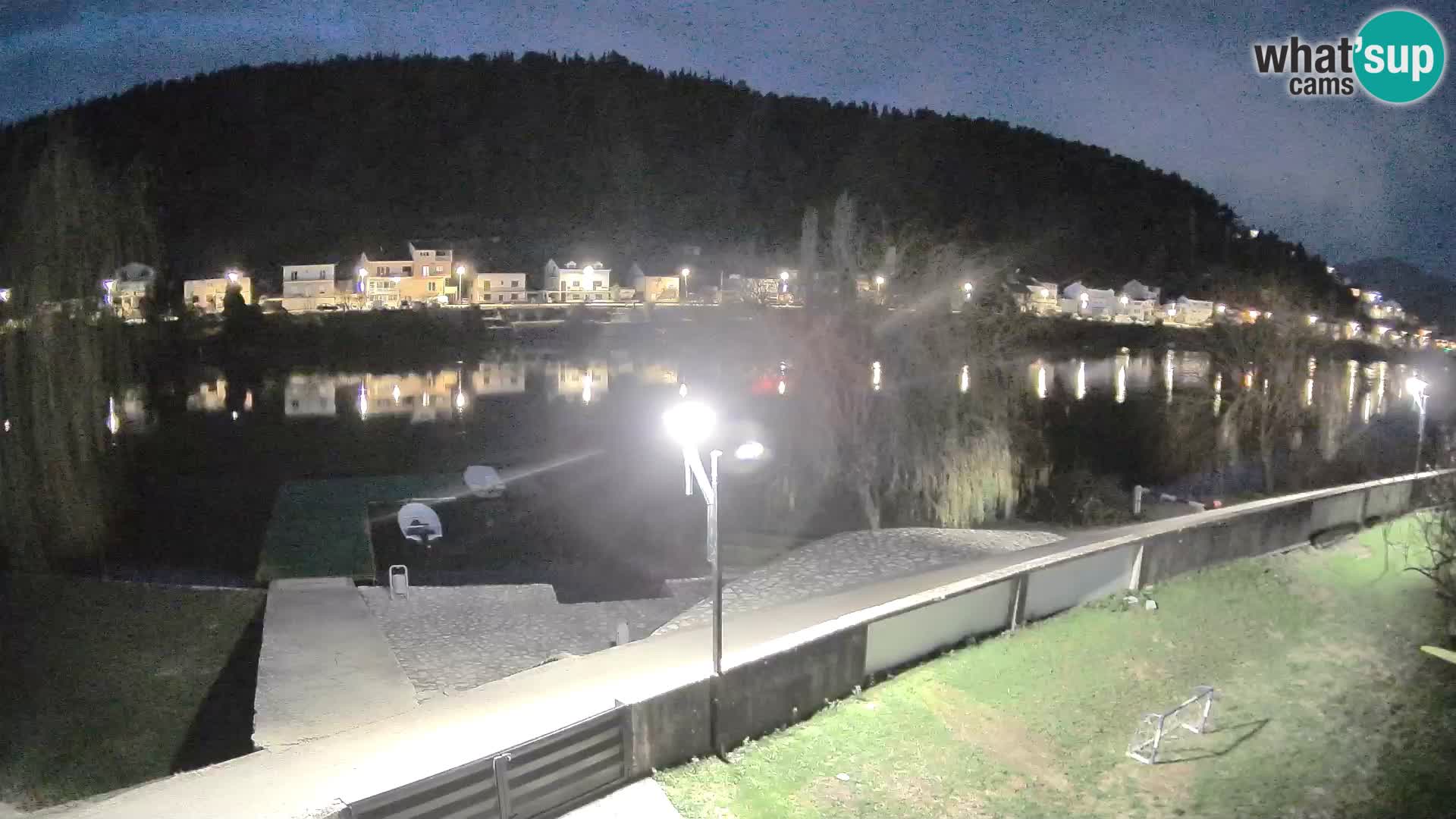 Webcam Metković – Croatia Livecam