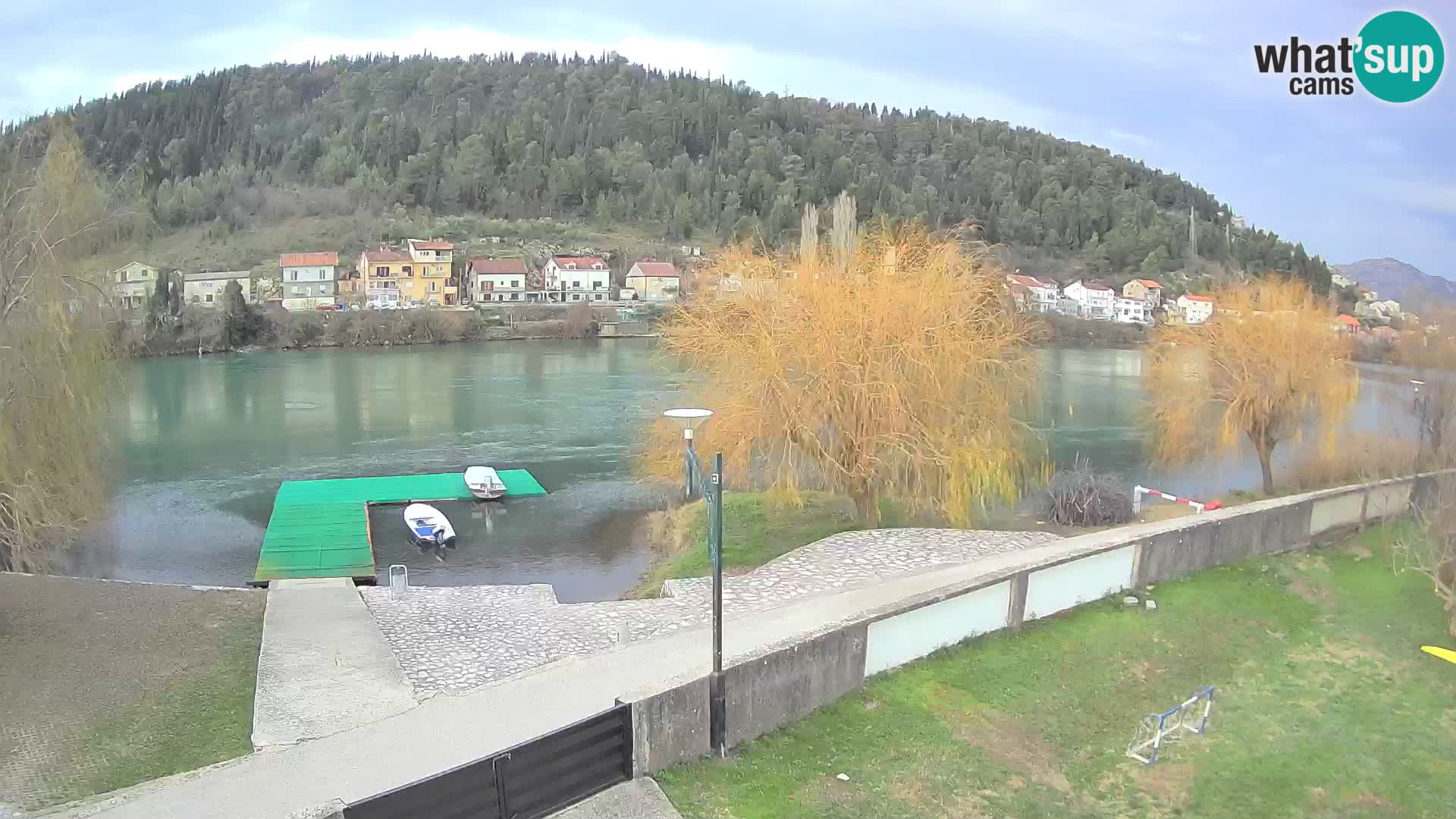 Webcam Metković – Croatia Livecam