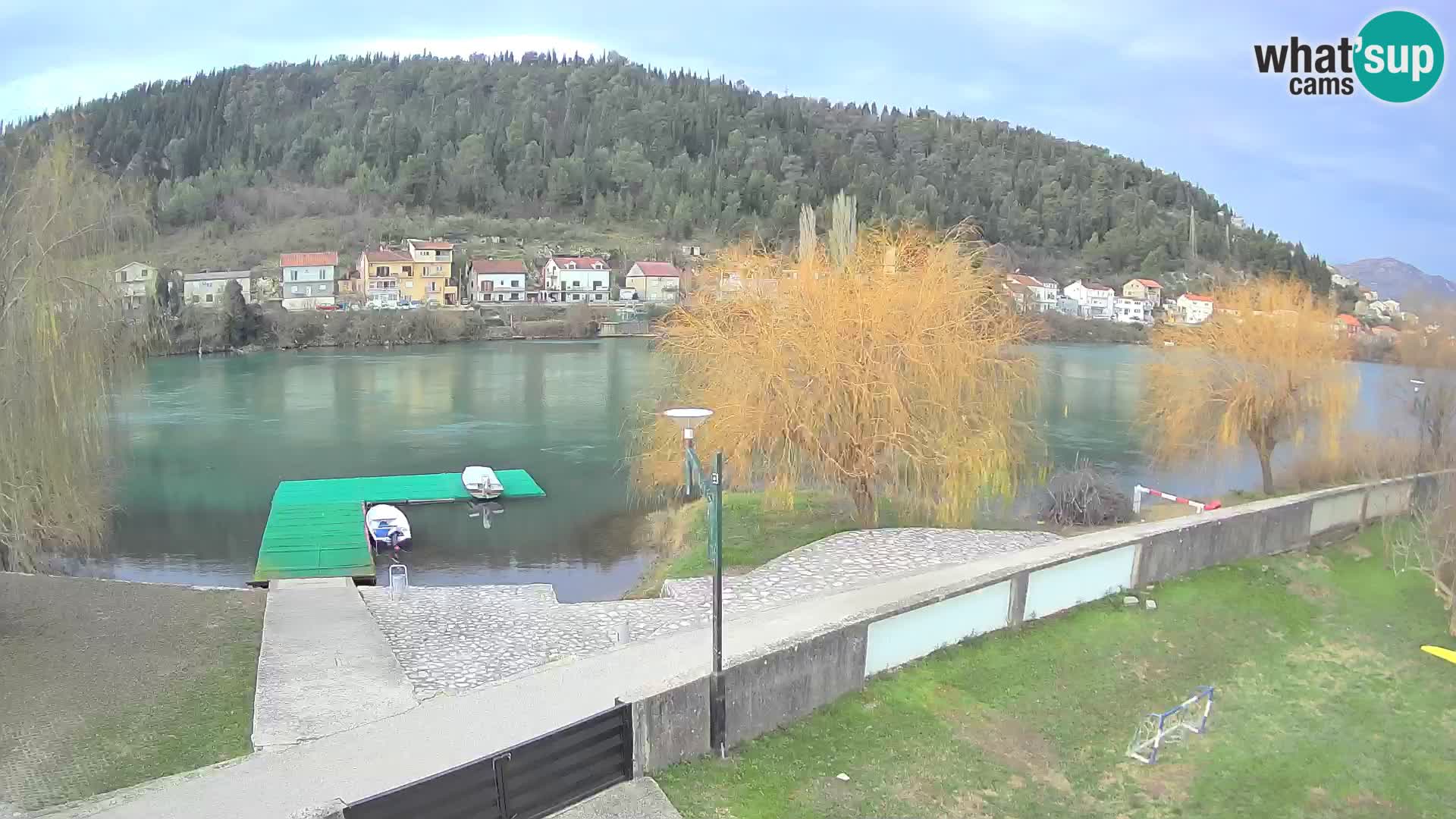 Webcam Metković – Croatia Livecam