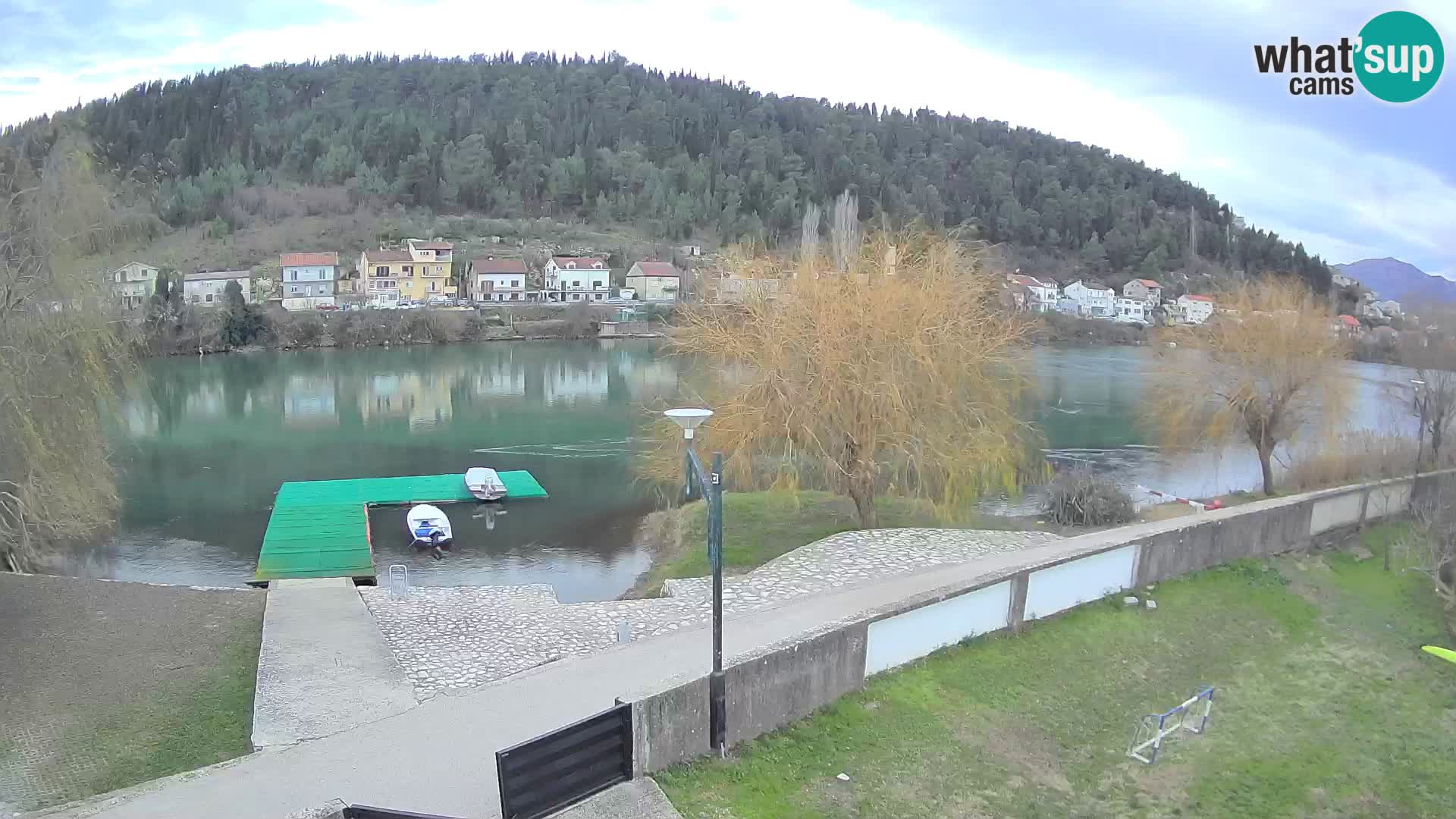 Webcam Metković – Croatia Livecam