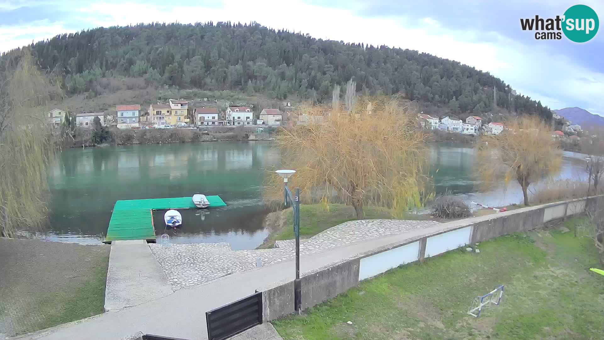 Webcam Metković – Croatia Livecam