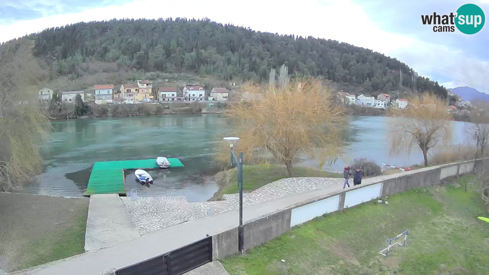 Webcam Metković – Croatia Livecam