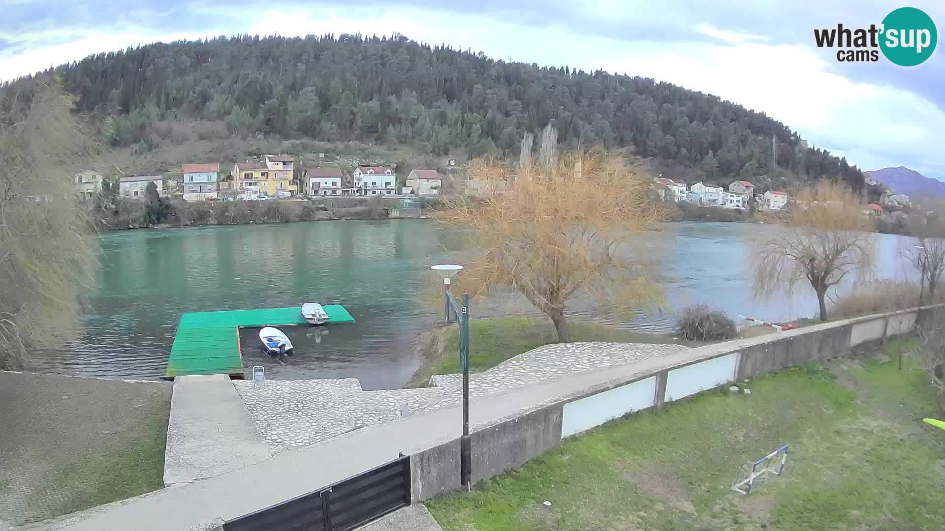 Webcam Metković – Croatia Livecam