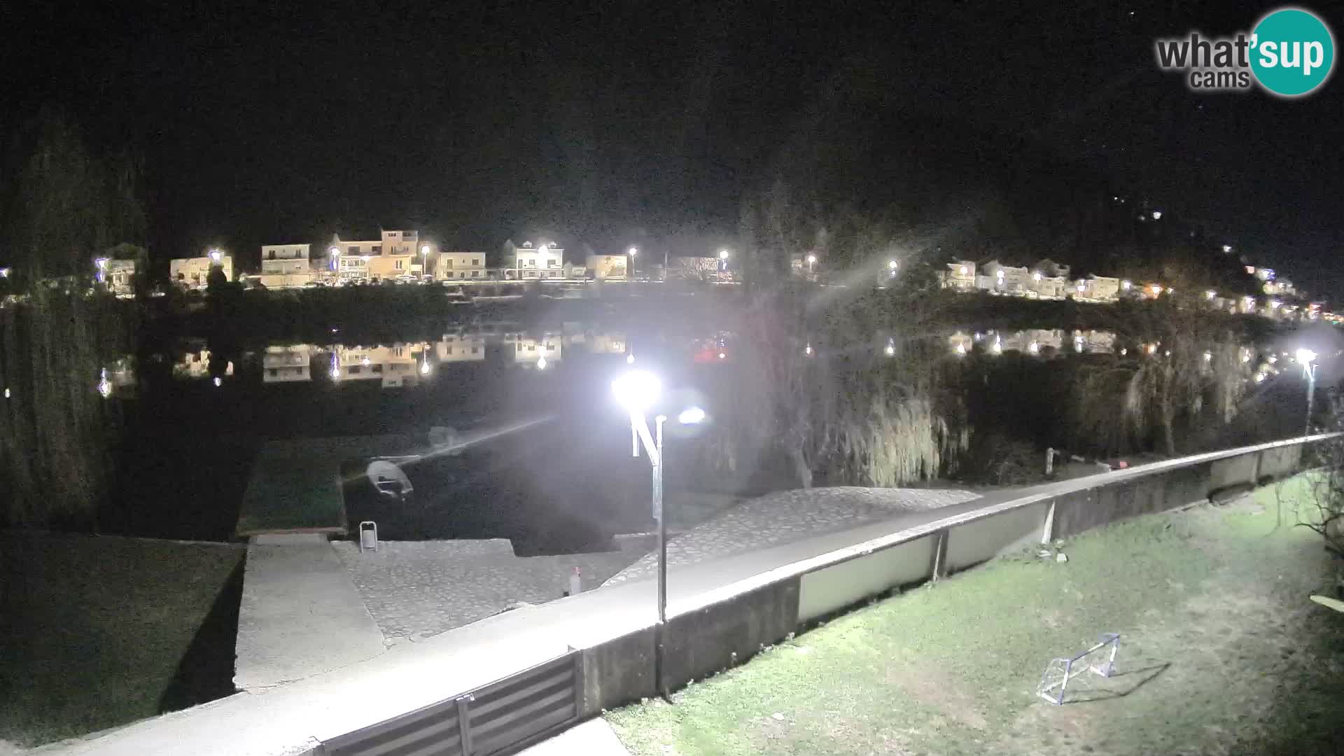 Webcam Metković – Croatia Livecam