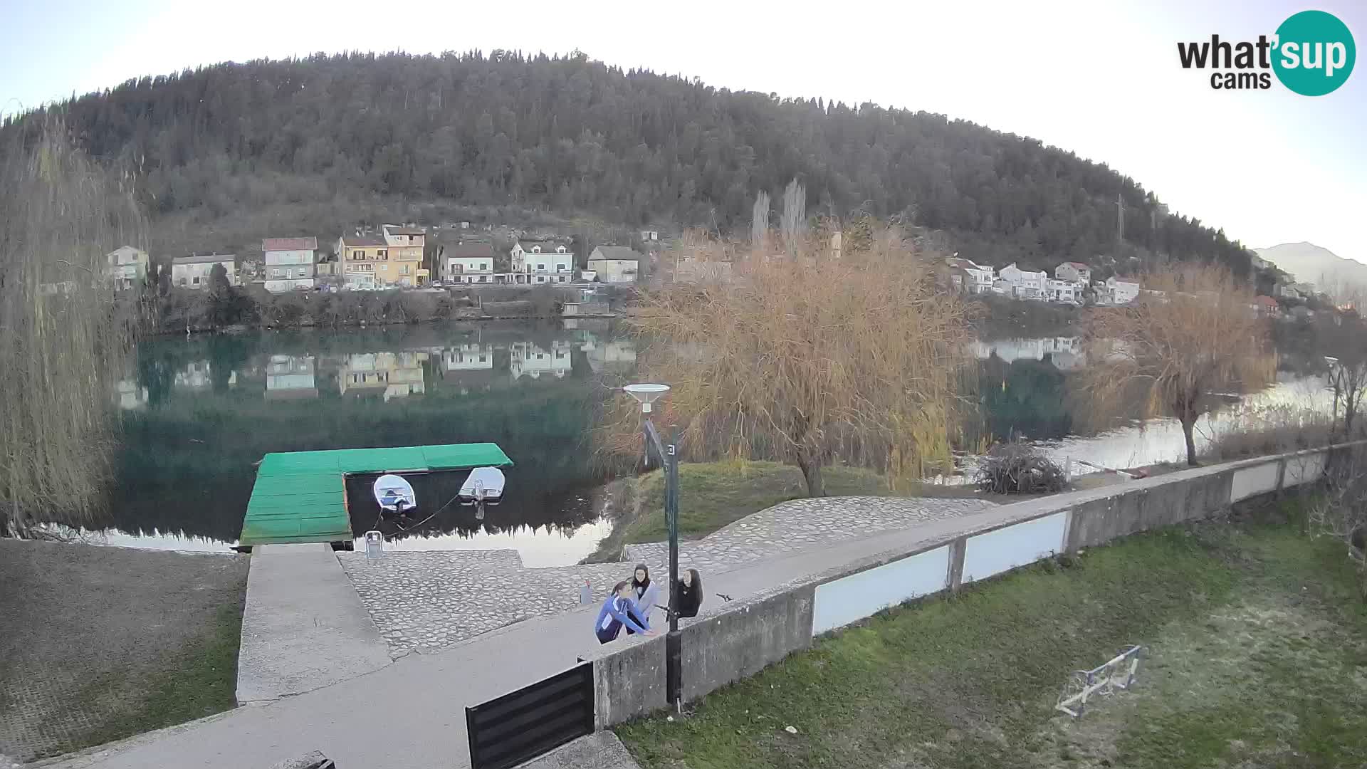 Webcam Metković – Croatia Livecam