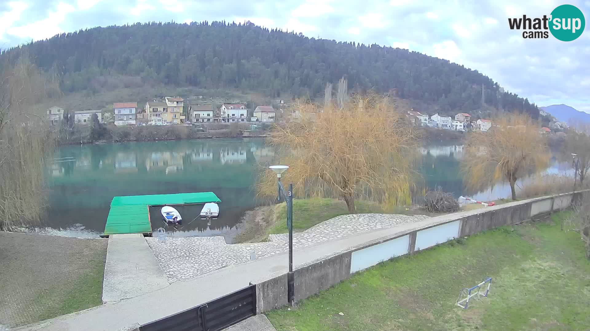 Webcam Metković – Croatia Livecam