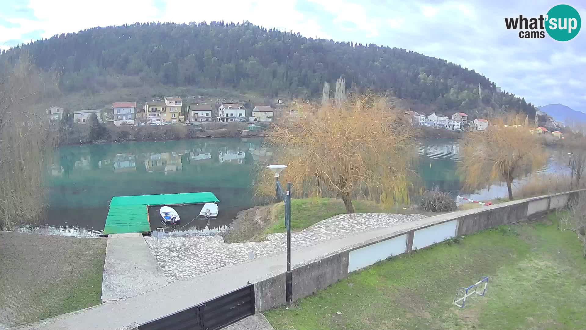 Webcam Metković – Croatia Livecam