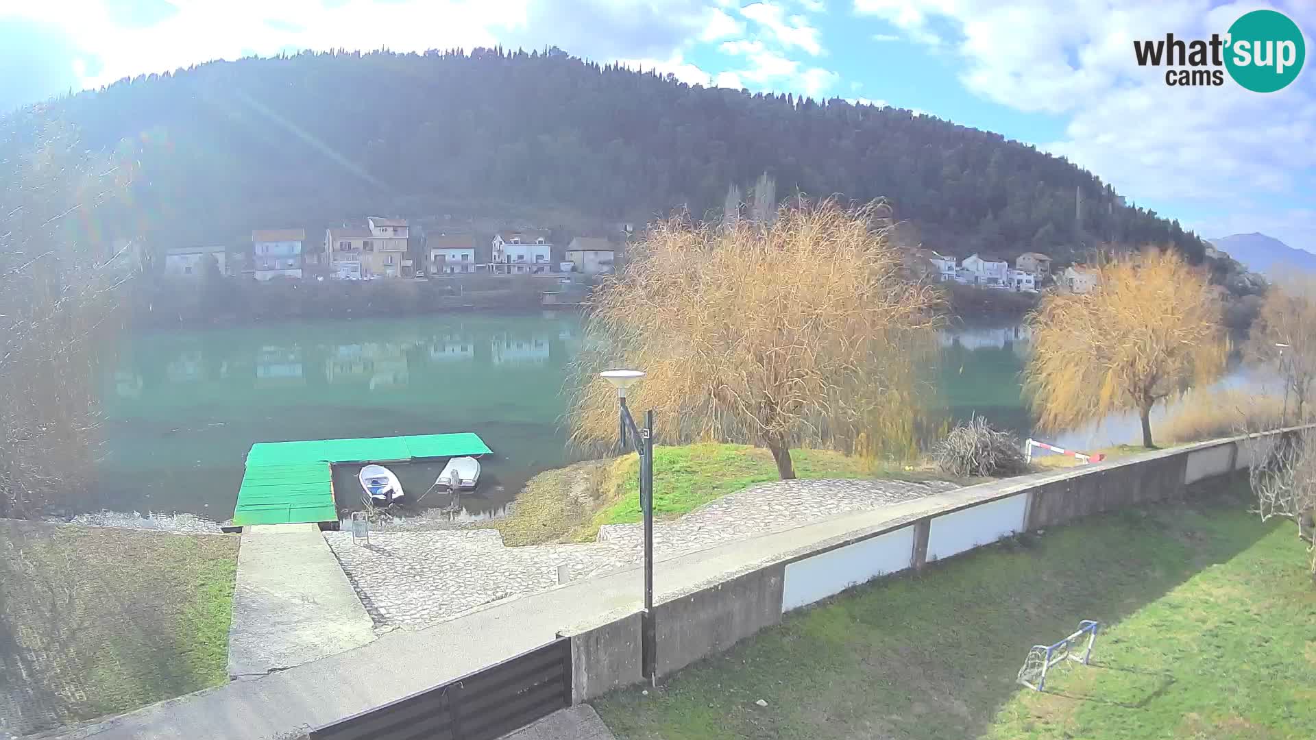 Webcam Metković – Croatia Livecam