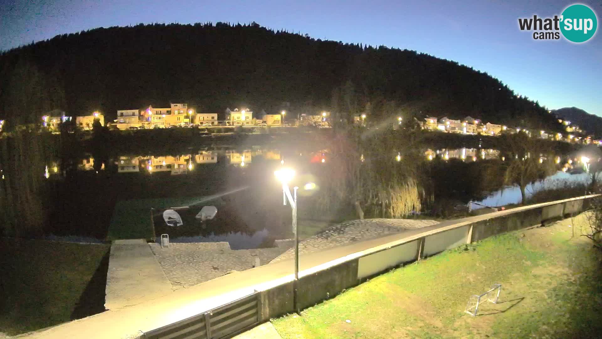 Webcam Metković – Croatia Livecam