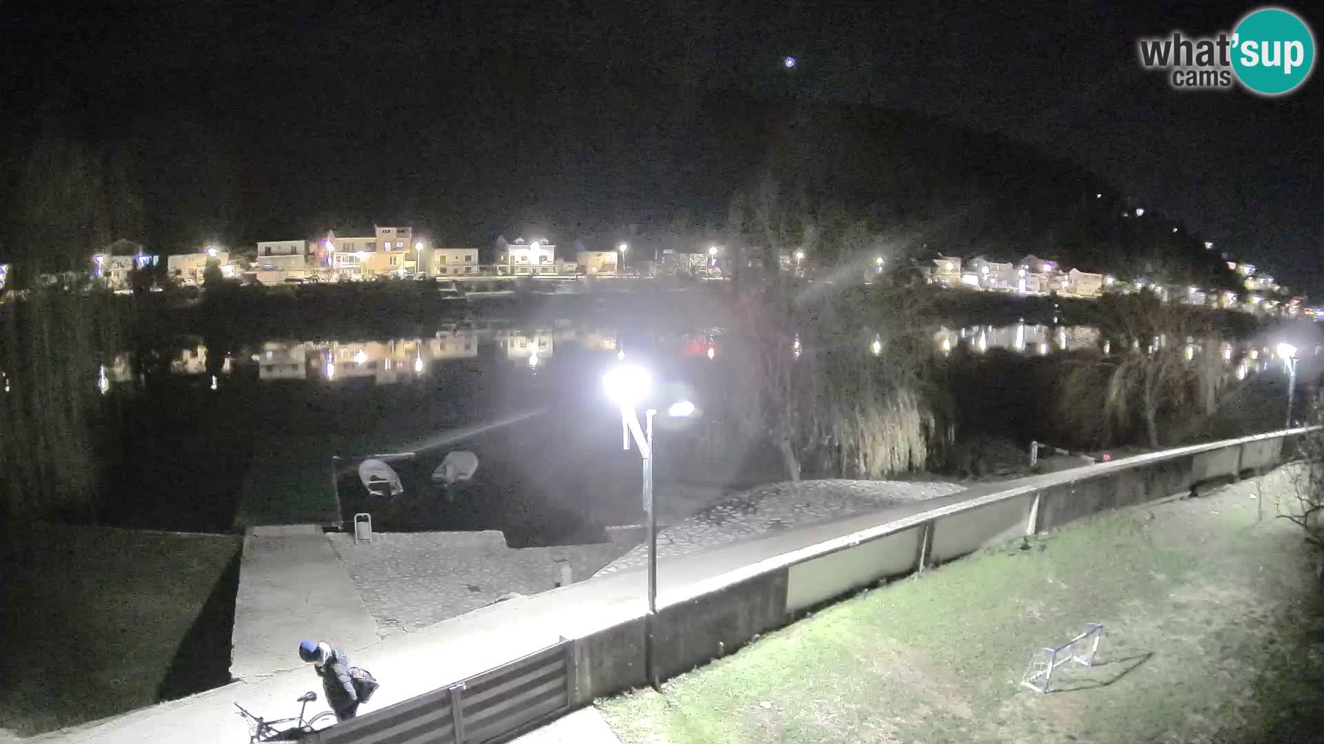 Webcam Metković – Croatia Livecam