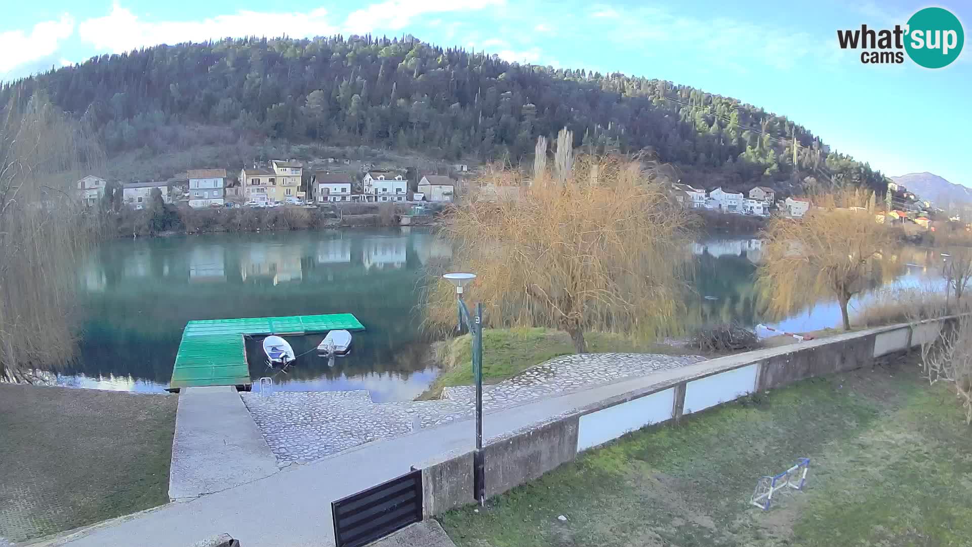 Webcam Metković – Croatia Livecam