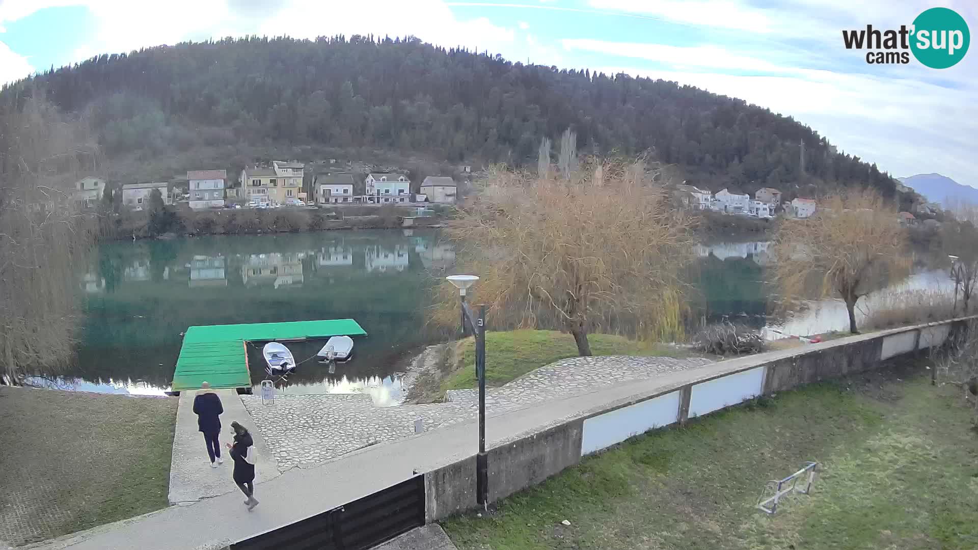 Webcam Metković – Croatia Livecam