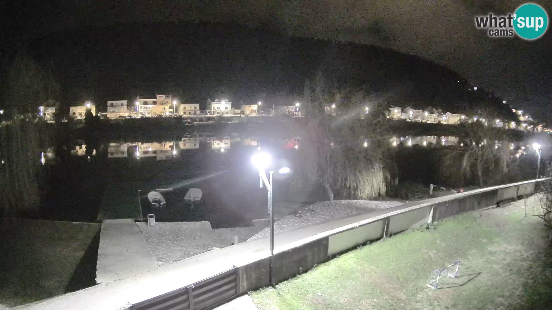 Webcam Metković – Croatia Livecam