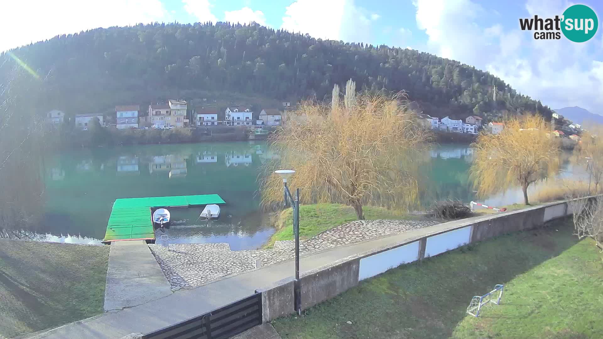 Webcam Metković – Croatia Livecam