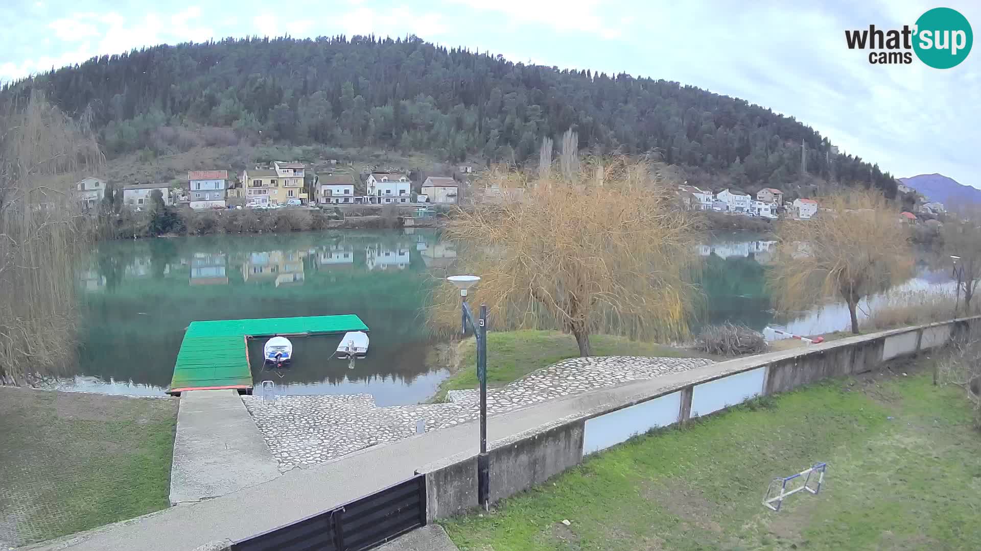 Webcam Metković – Croatia Livecam