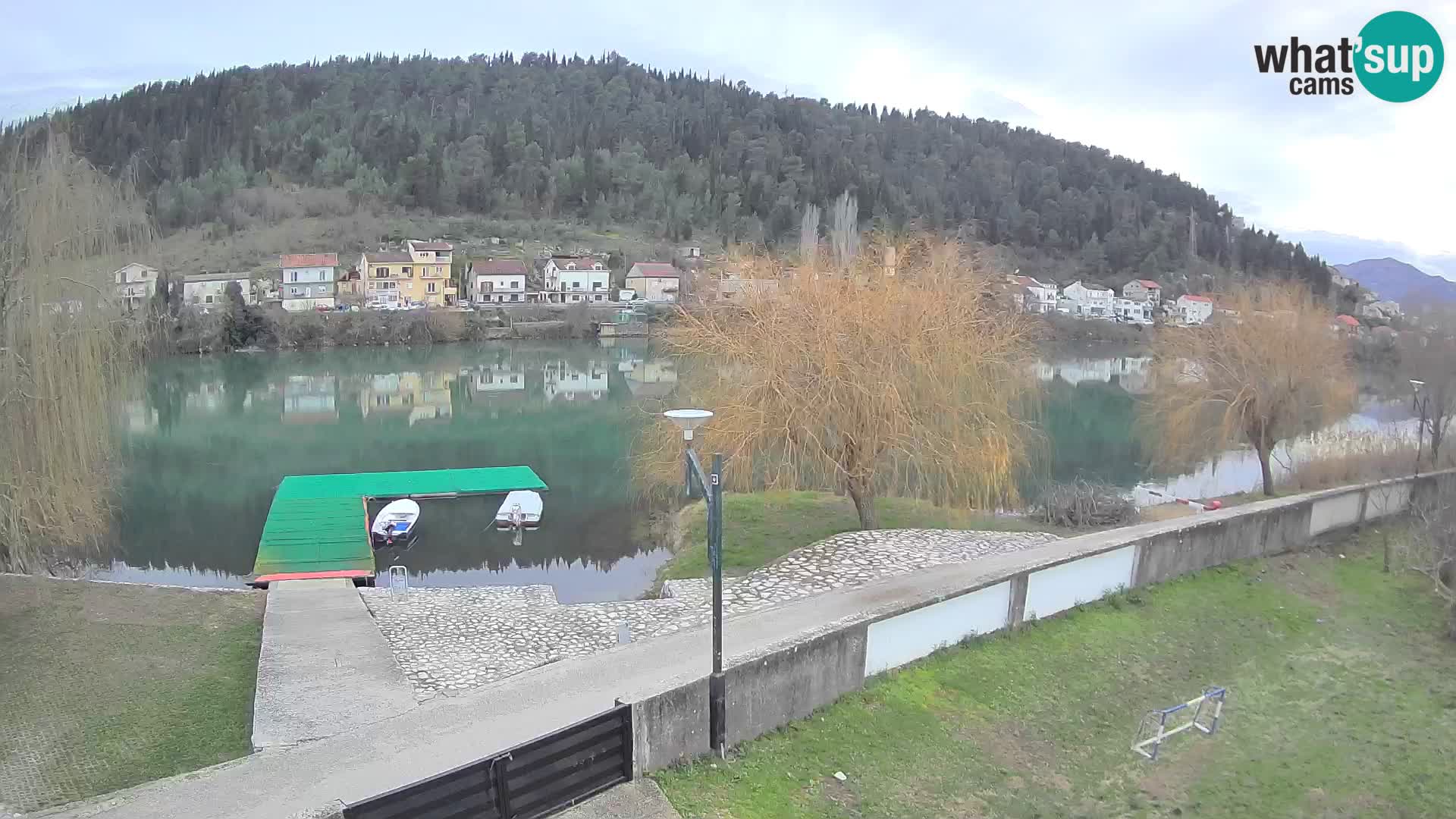 Webcam Metković – Croatia Livecam