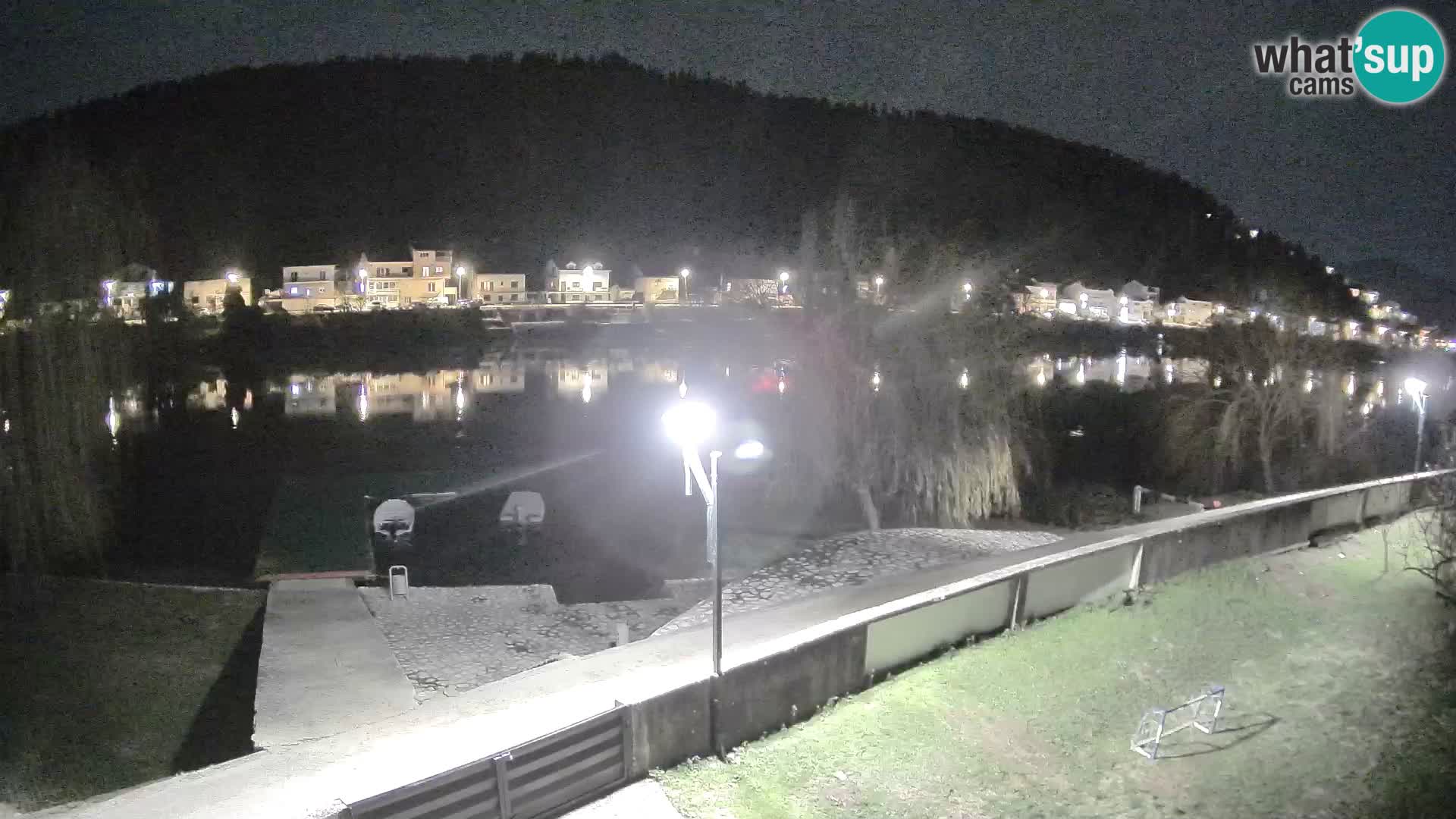 Webcam Metković – Croatia Livecam