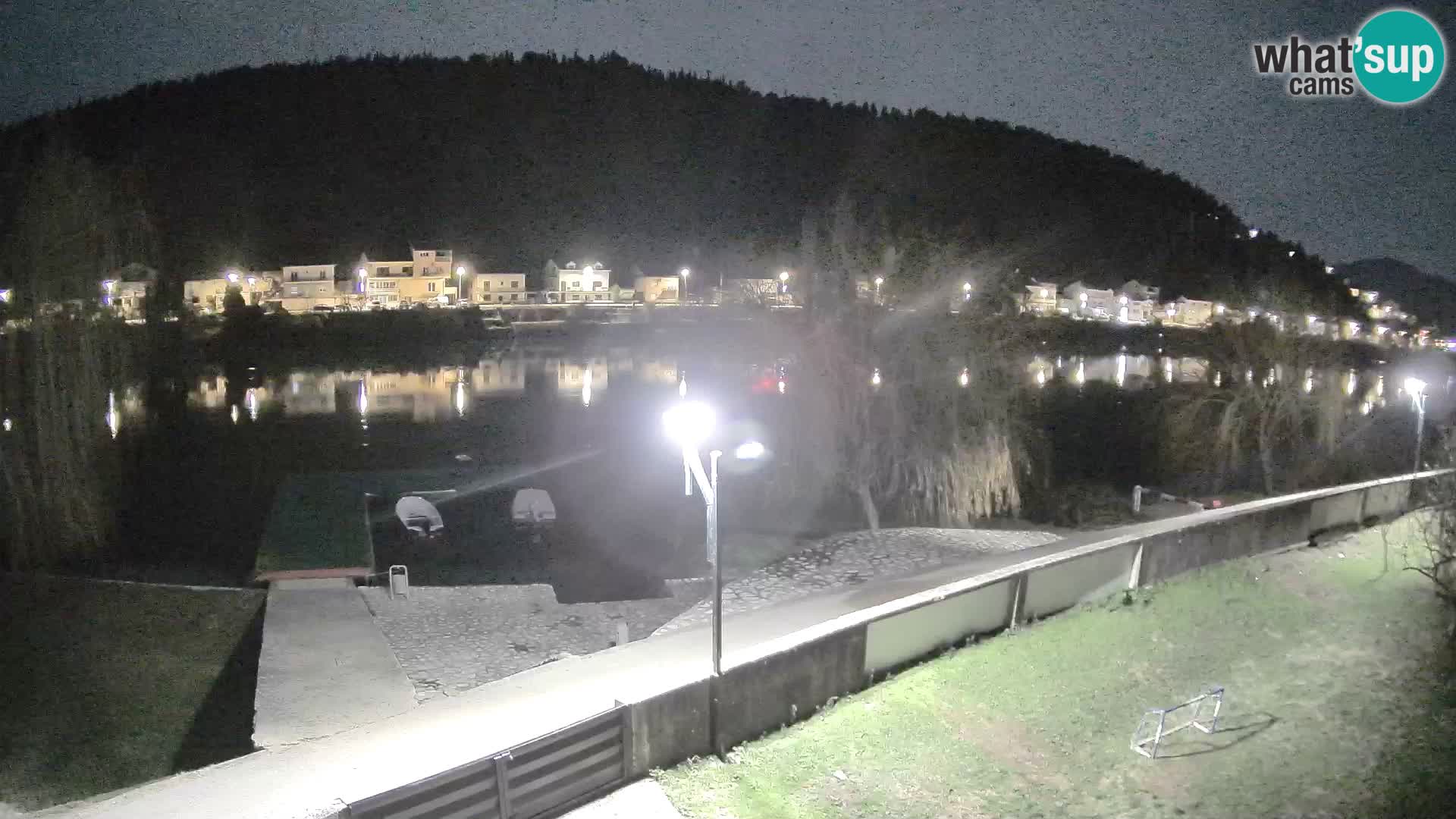 Webcam Metković – Croatia Livecam