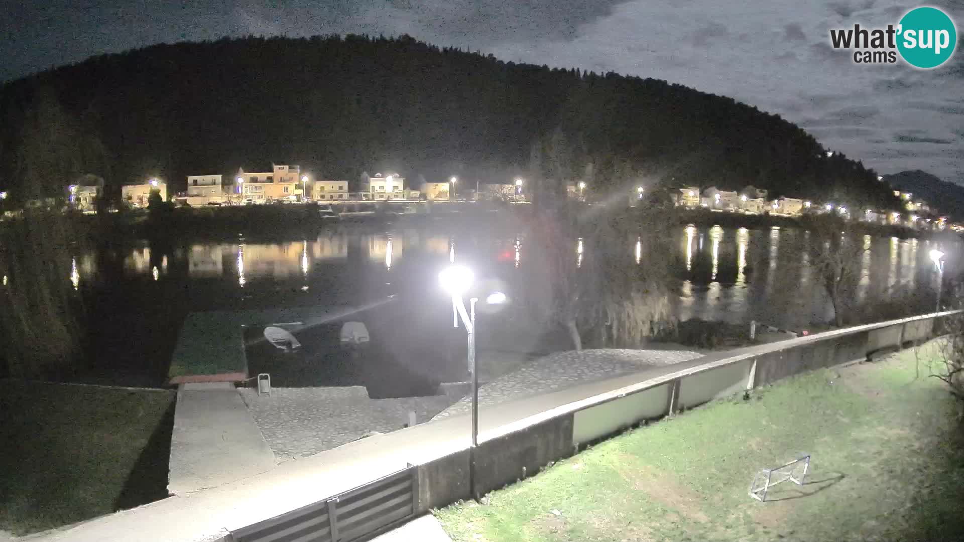 Webcam Metković – Croatia Livecam