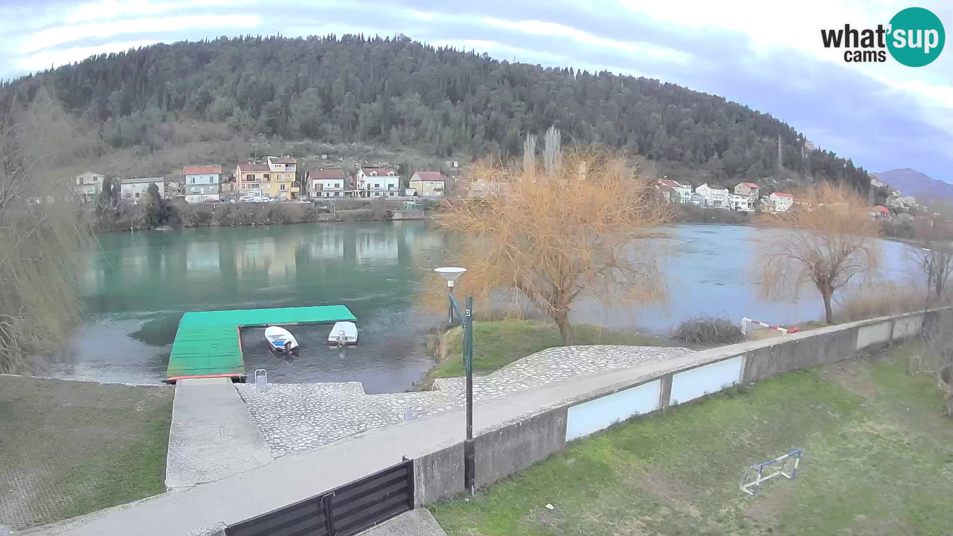 Webcam Metković – Croatia Livecam