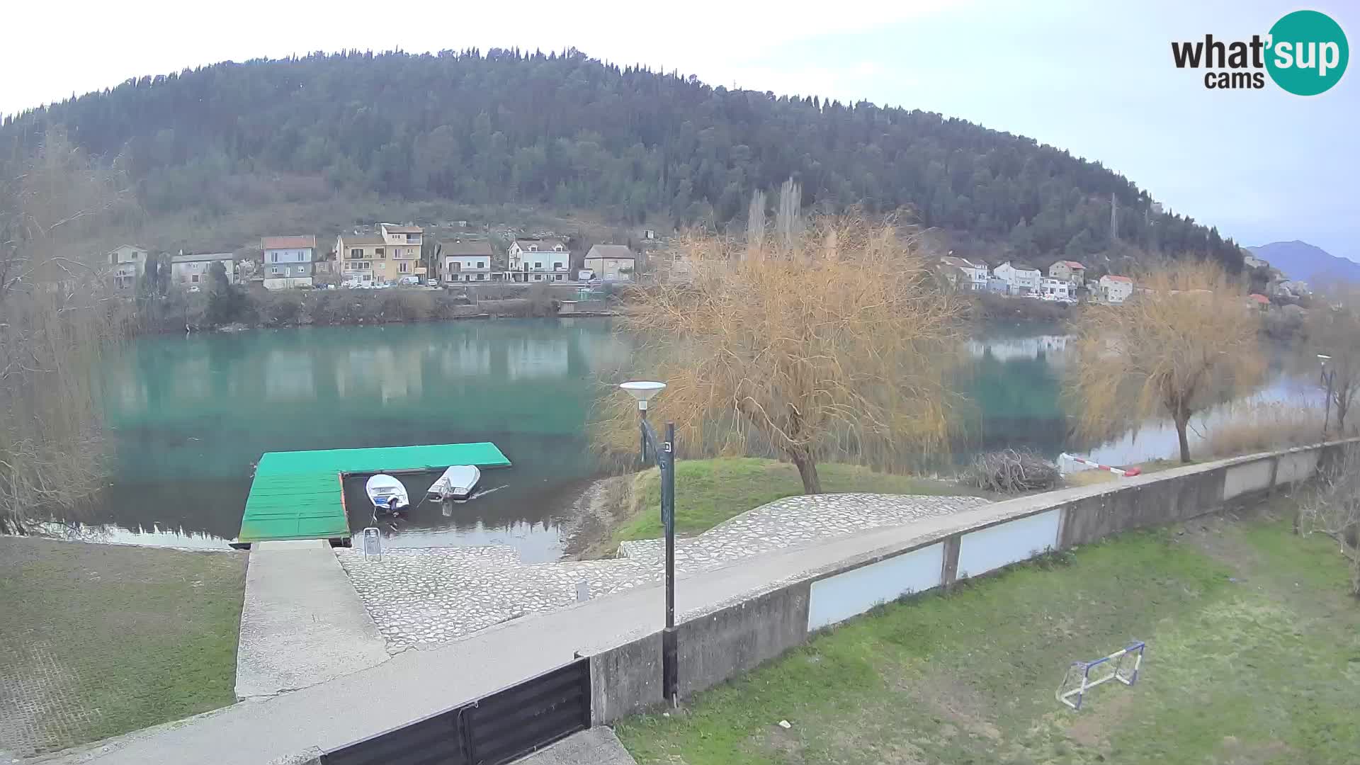 Webcam Metković – Croatia Livecam